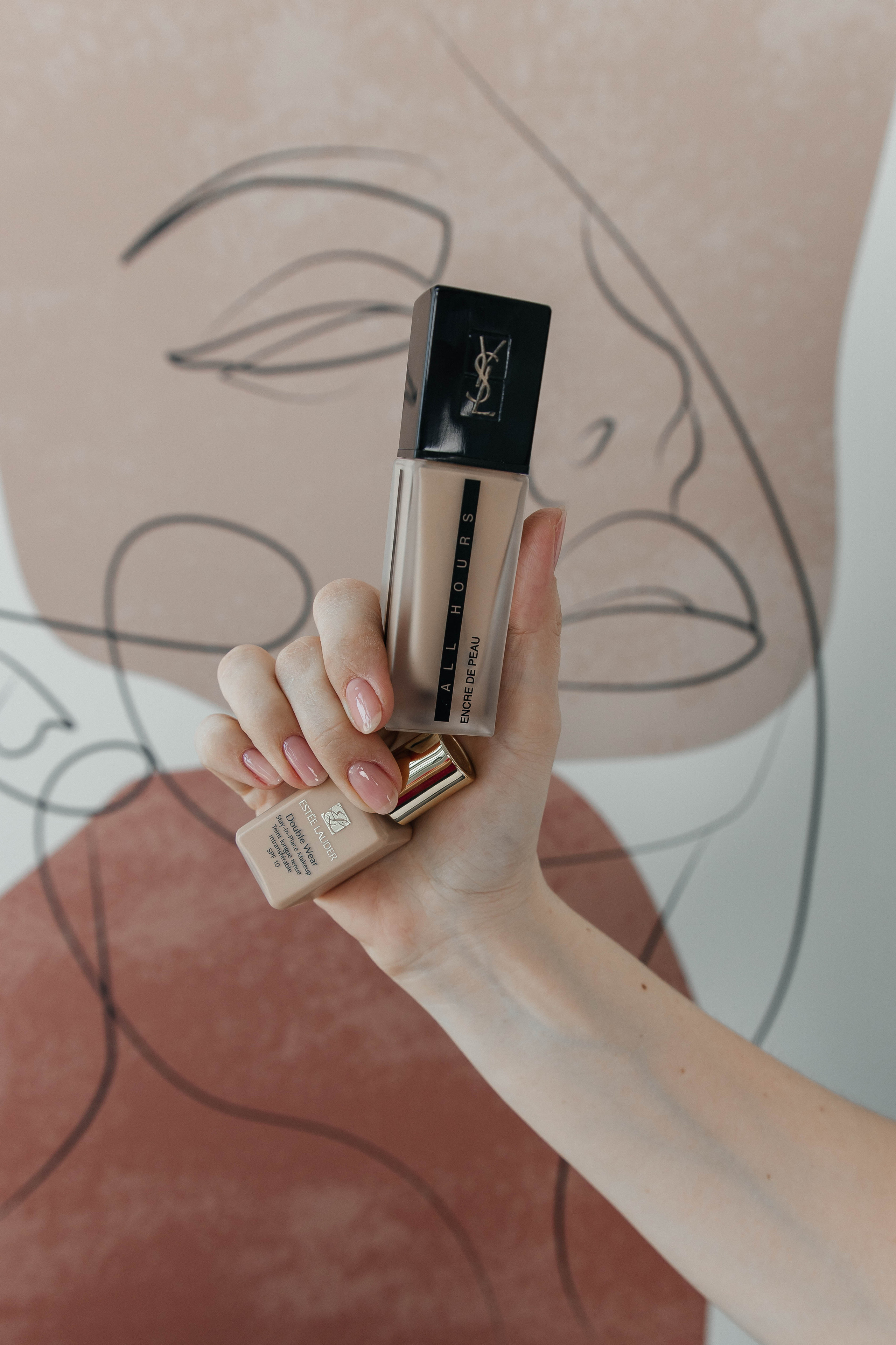 Мария. Визажист, стилист по волосам. Фотограф в Красногорске Инна Романова, индивидуальные съемки, лавстори