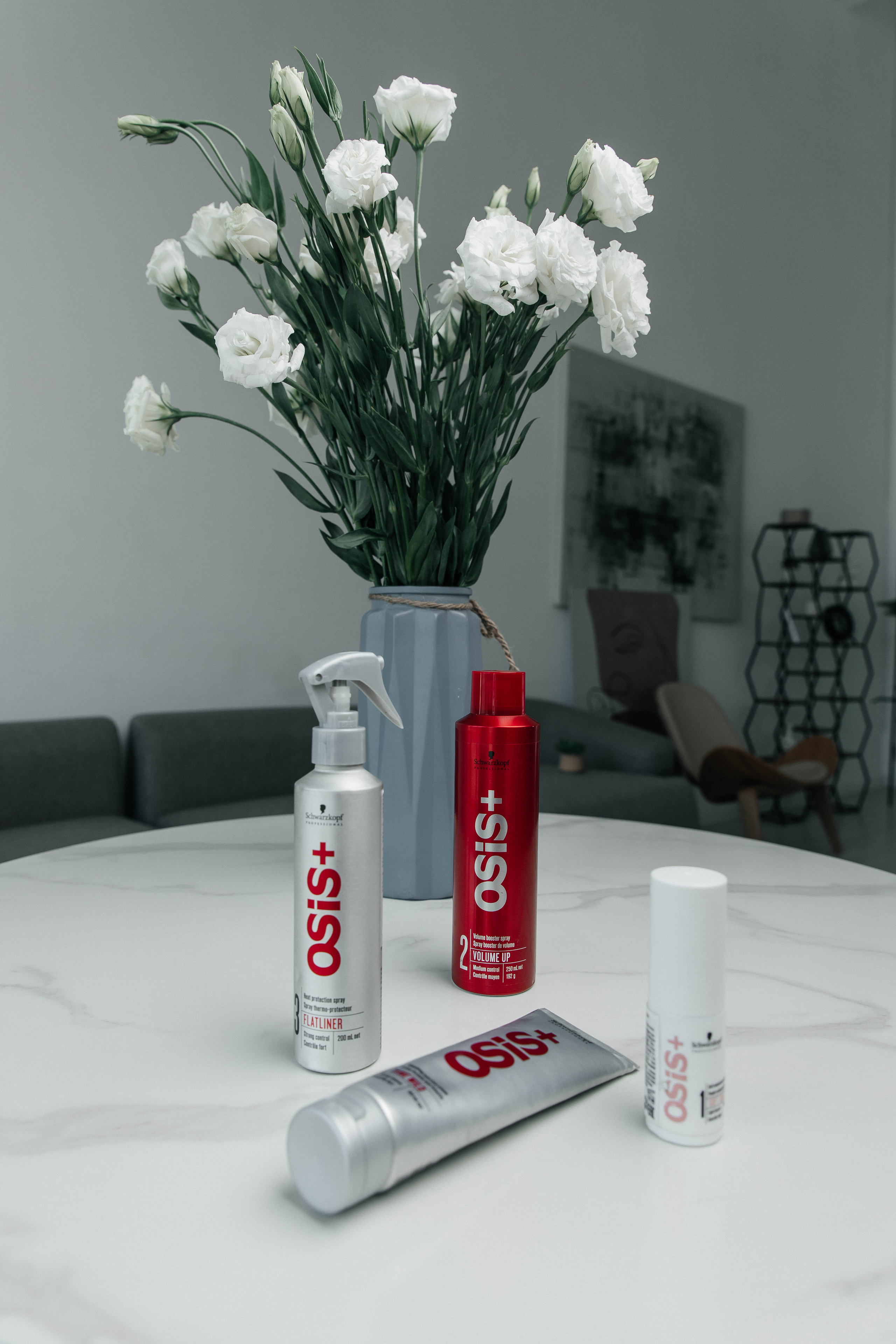 Мария. Визажист, стилист по волосам. Фотограф в Красногорске Инна Романова, индивидуальные съемки, лавстори