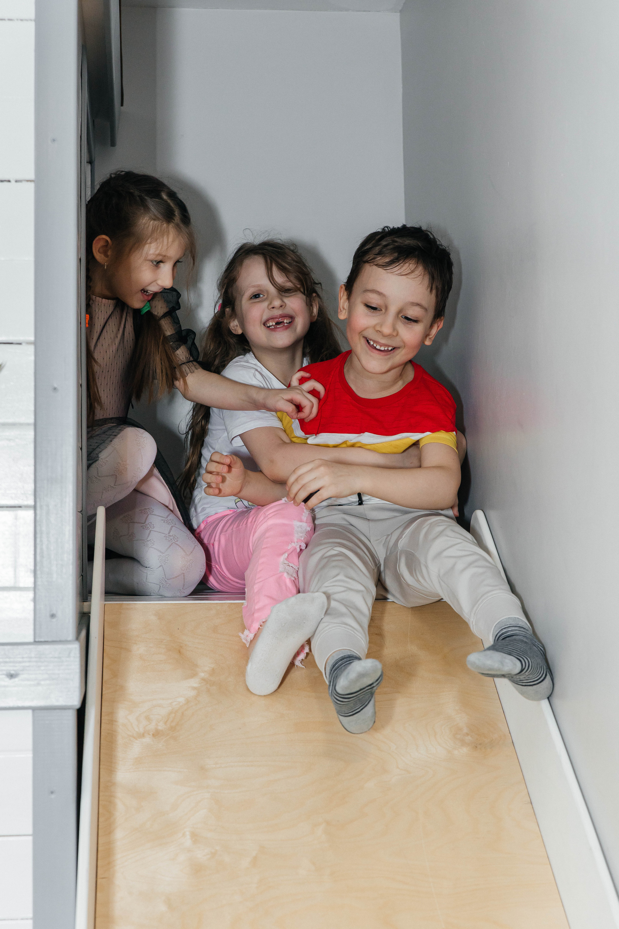 Даня. День рождения 6 лет (Tropic Loft). Фотограф в Красногорске Инна Романова, индивидуальные съемки, лавстори