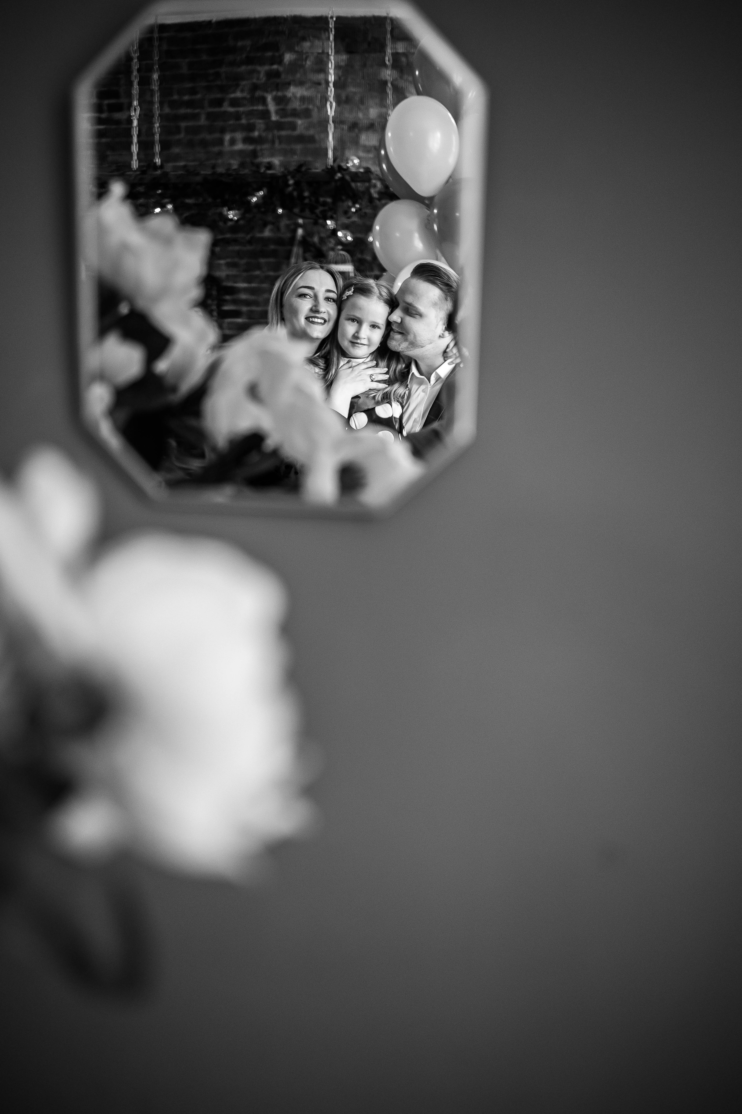 Оксана с семьей. Letotut.studio. Фотограф в Красногорске Инна Романова, индивидуальные съемки, лавстори