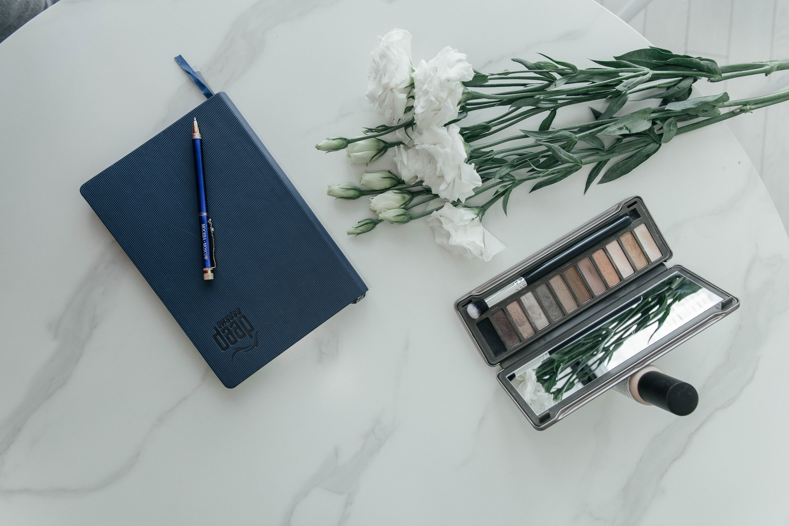 Мария. Визажист, стилист по волосам. Фотограф в Красногорске Инна Романова, индивидуальные съемки, лавстори