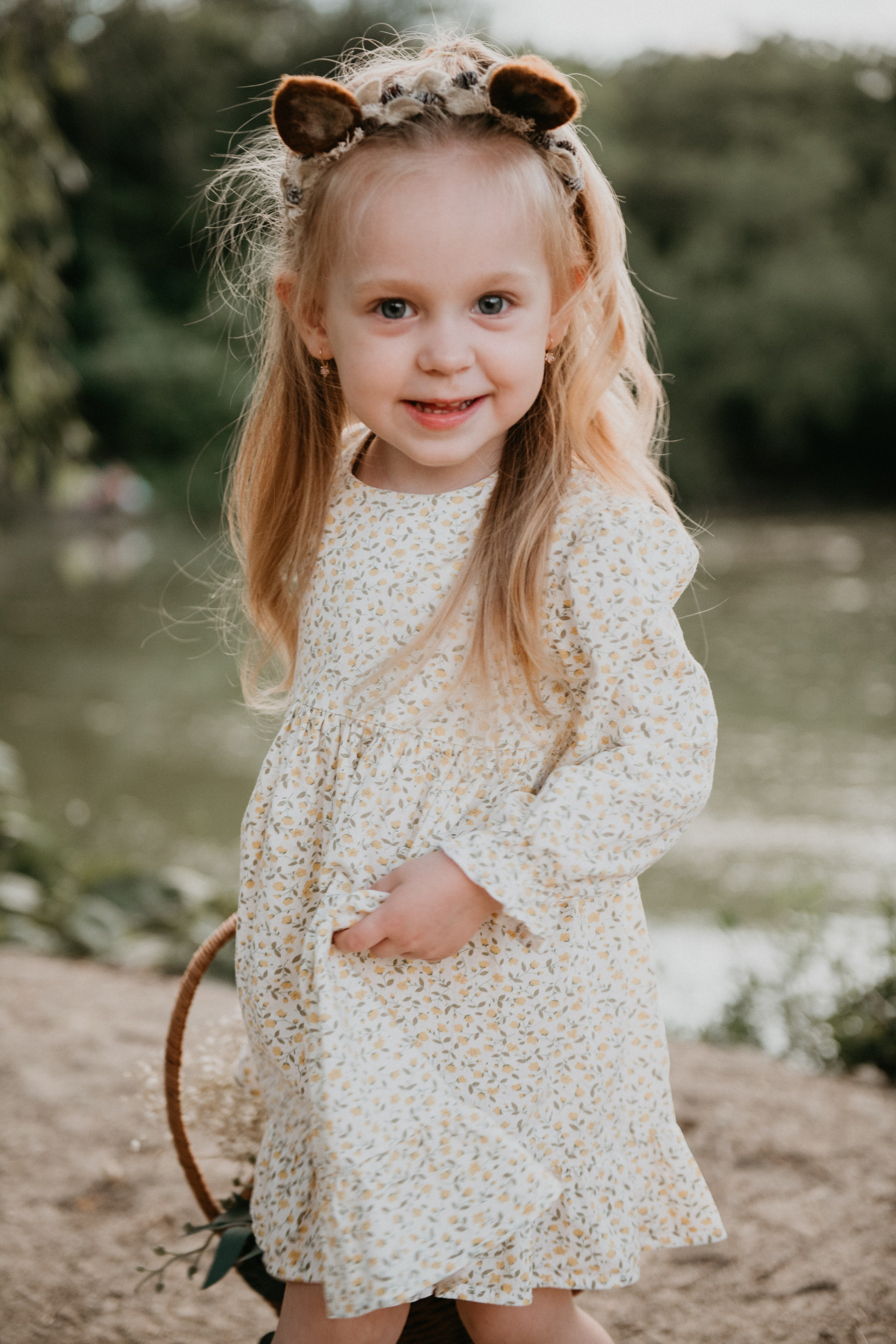 София, 2,5года. Детский и семейный фотограф в Армавире Даша Зубкова