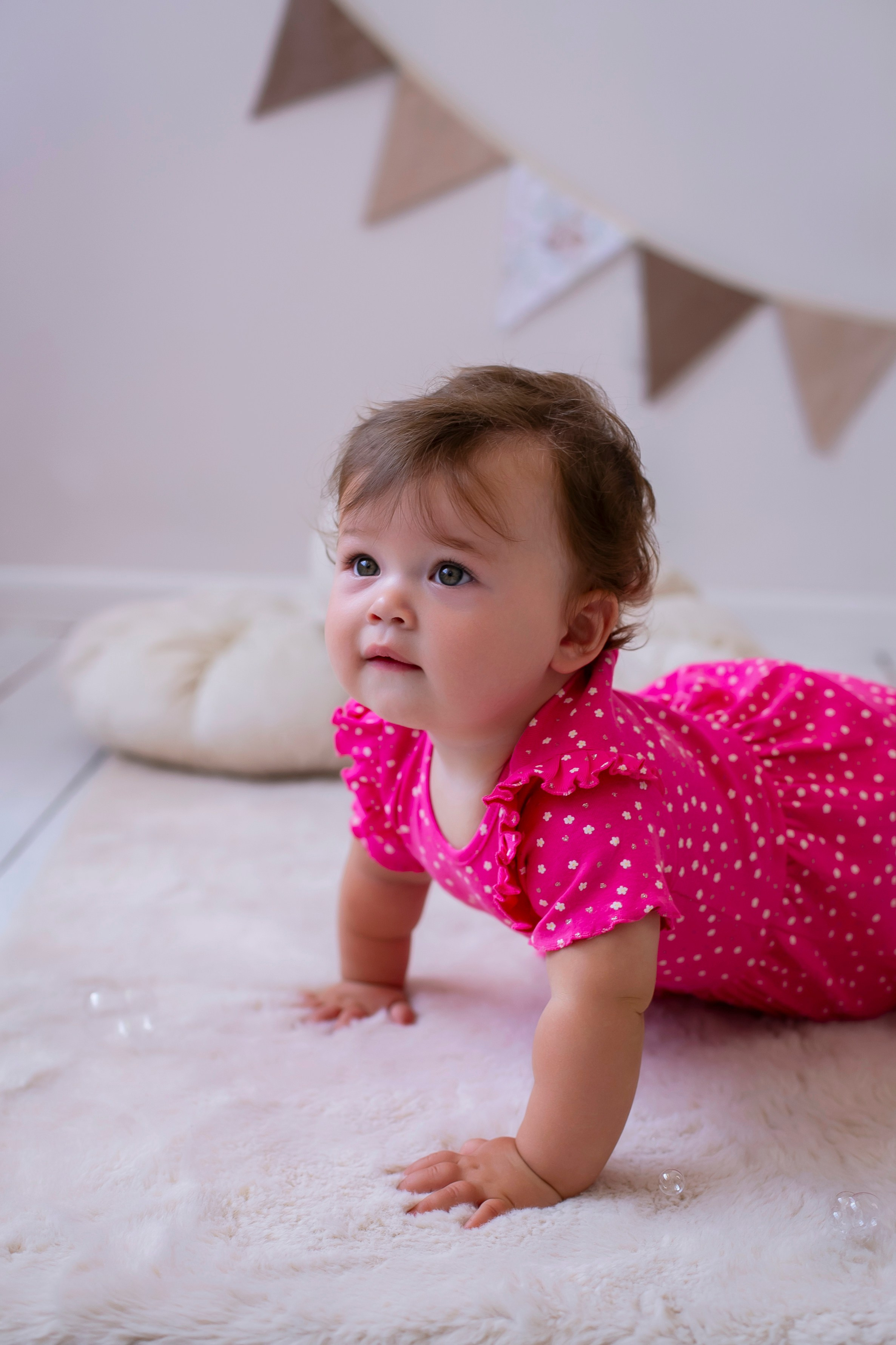 Анечка. Семейный и репортажный фотограф в Череповце Оля Ланец