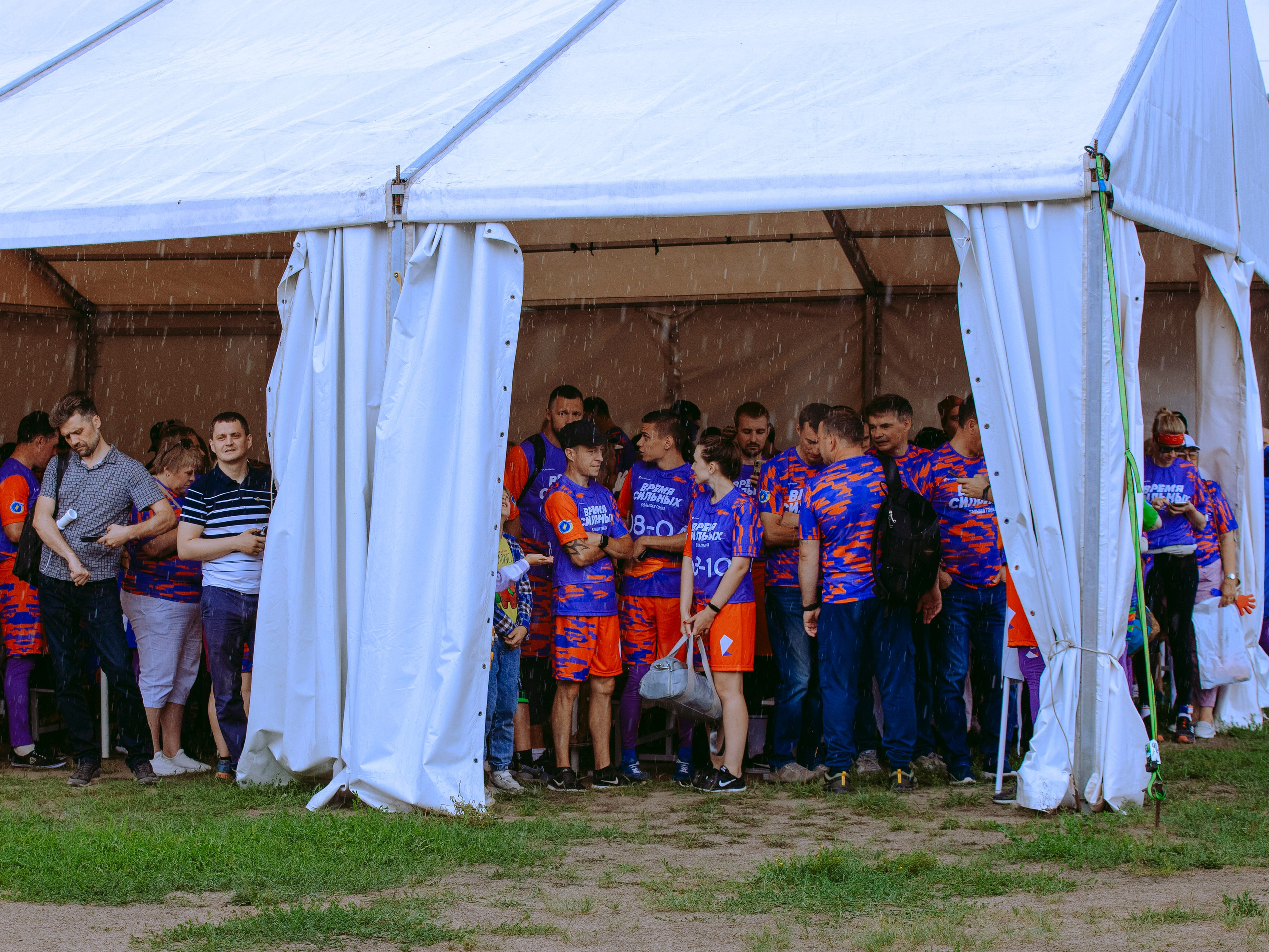 Большая Гонка | Время Сильных. Портретный фотограф в Москве Дарья Цезария