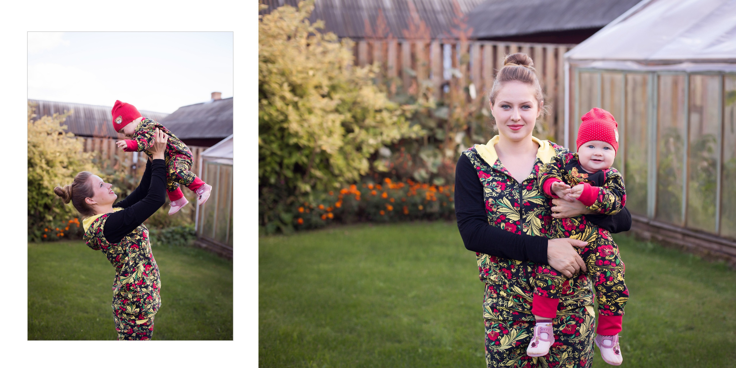 Дети. Фотограф в Москве Юлия Борисовец