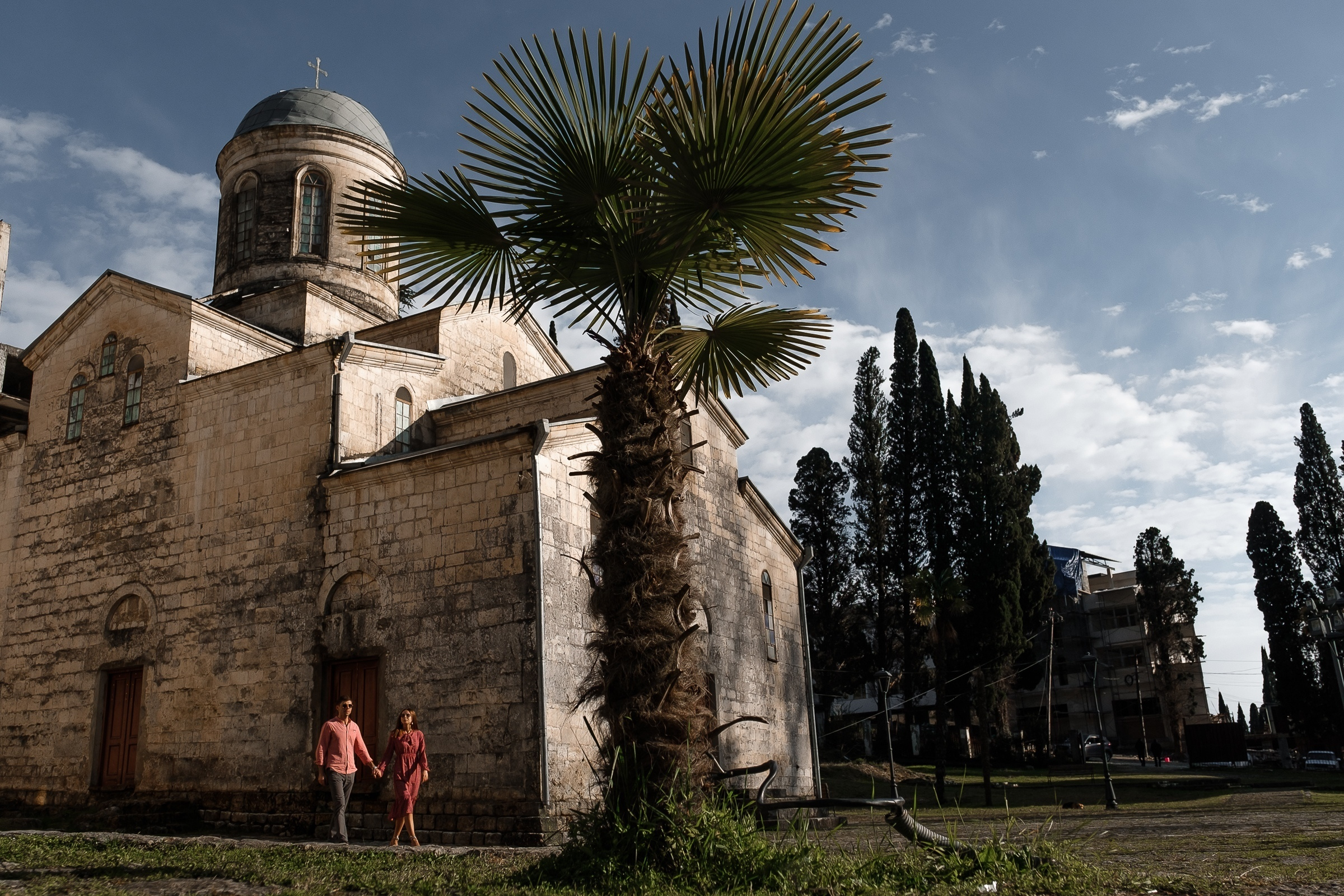 Arman & Anastasiya. Эмиль Докторян — Свадебный и семейный фотограф в Краснодаре