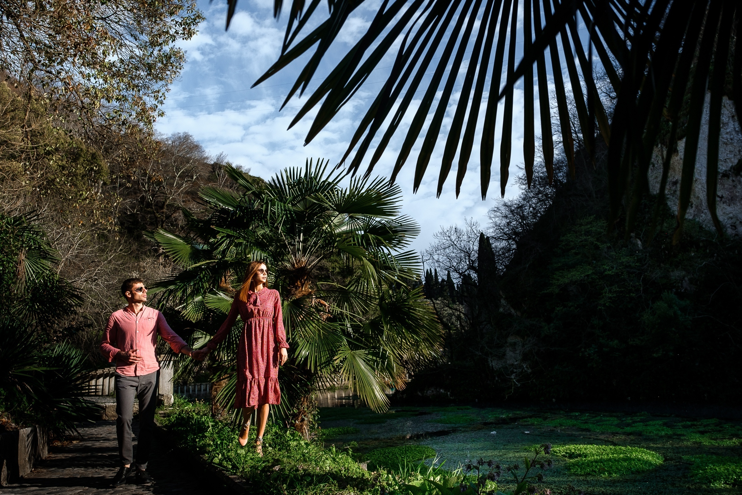 Arman & Anastasiya. Эмиль Докторян — Свадебный и семейный фотограф в Краснодаре