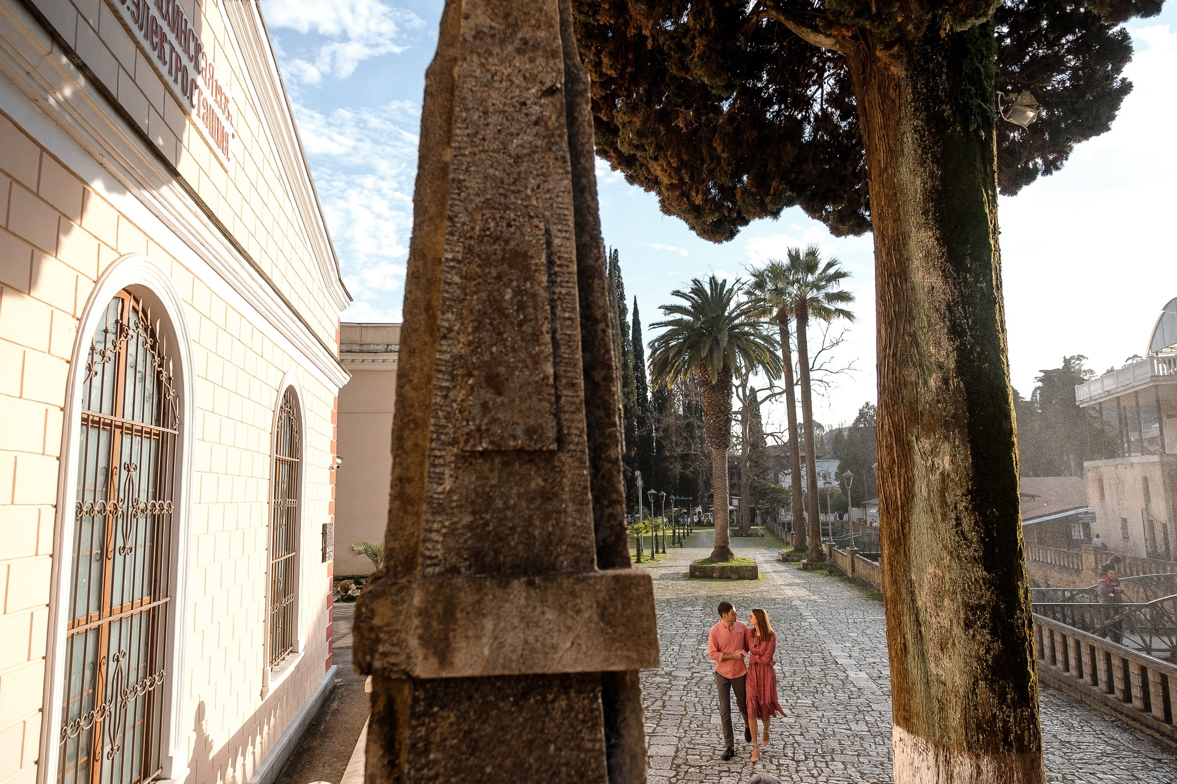 Arman & Anastasiya. Эмиль Докторян — Свадебный и семейный фотограф в Краснодаре