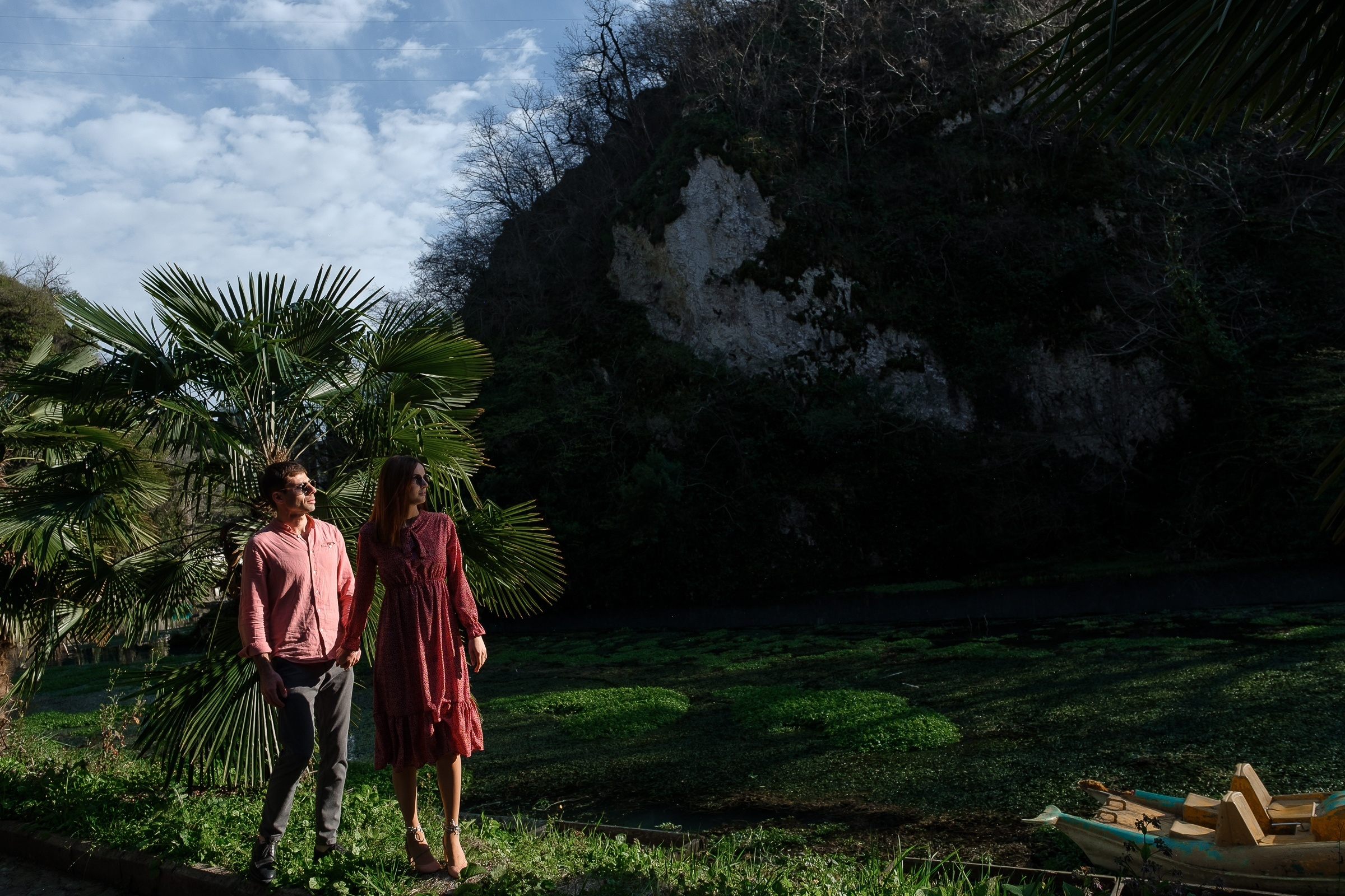 Arman & Anastasiya. Эмиль Докторян — Свадебный и семейный фотограф в Краснодаре