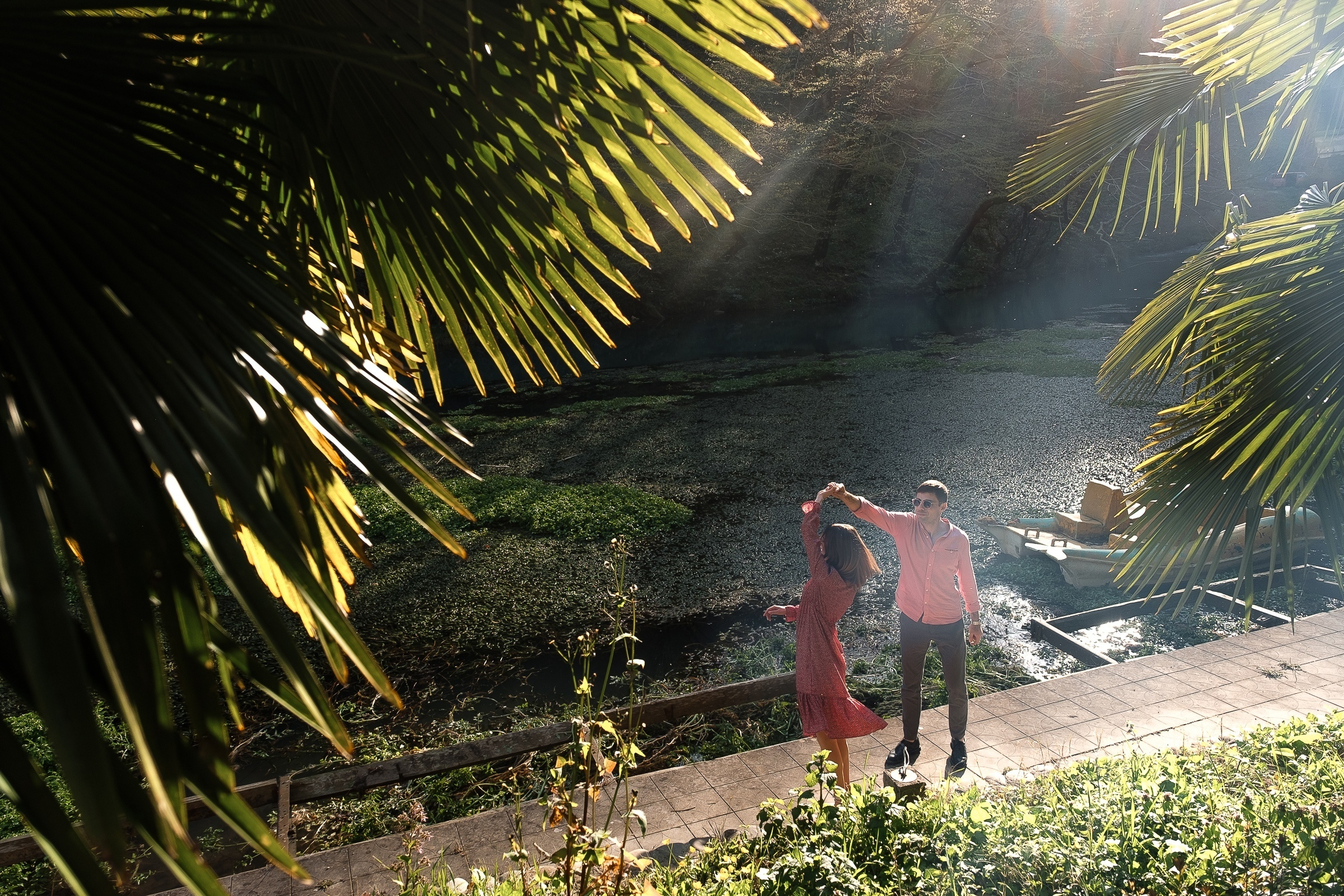 Arman & Anastasiya. Эмиль Докторян — Свадебный и семейный фотограф в Краснодаре