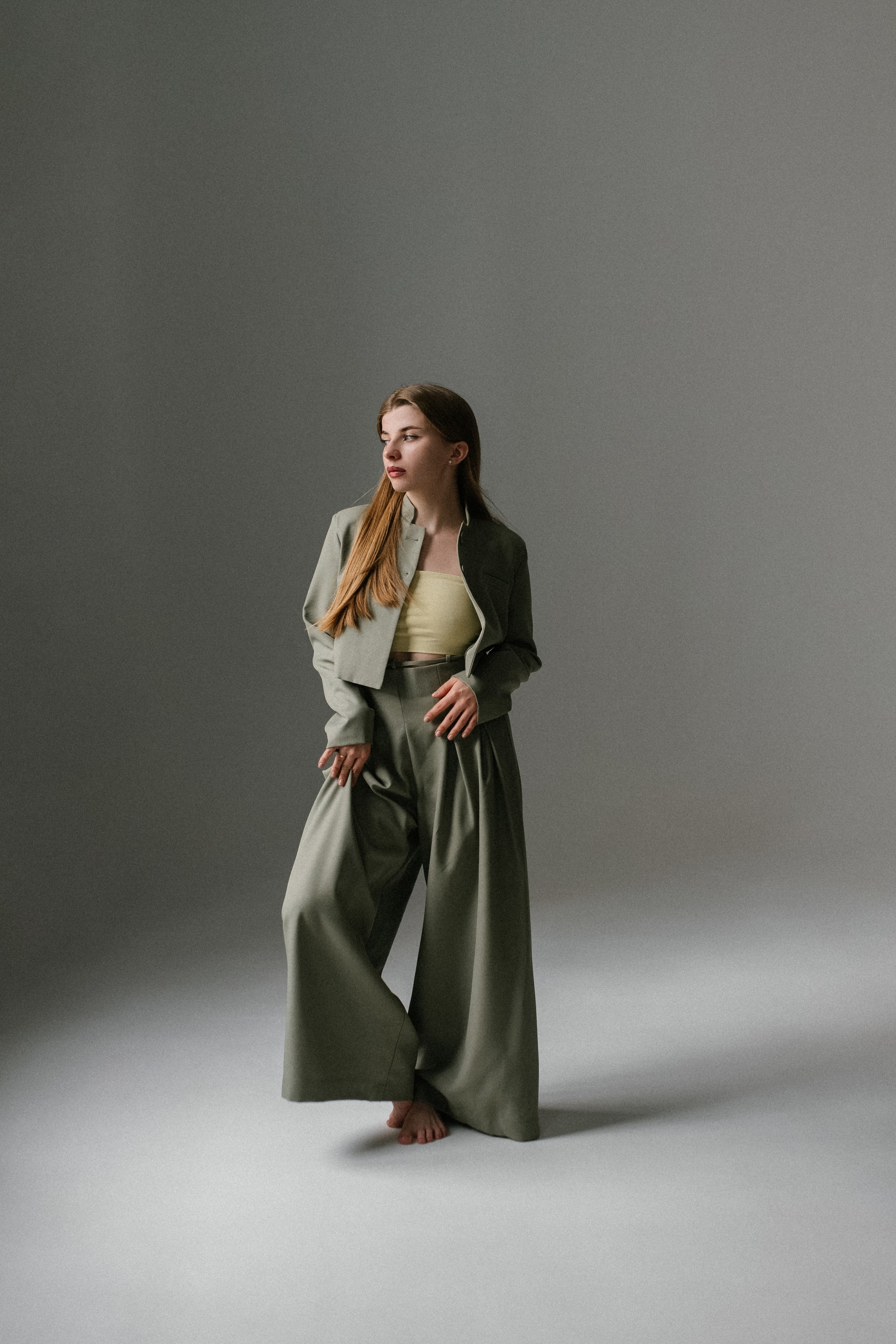 Аня. Свадебный и портретный фотограф в Брянске Алена Авраменко