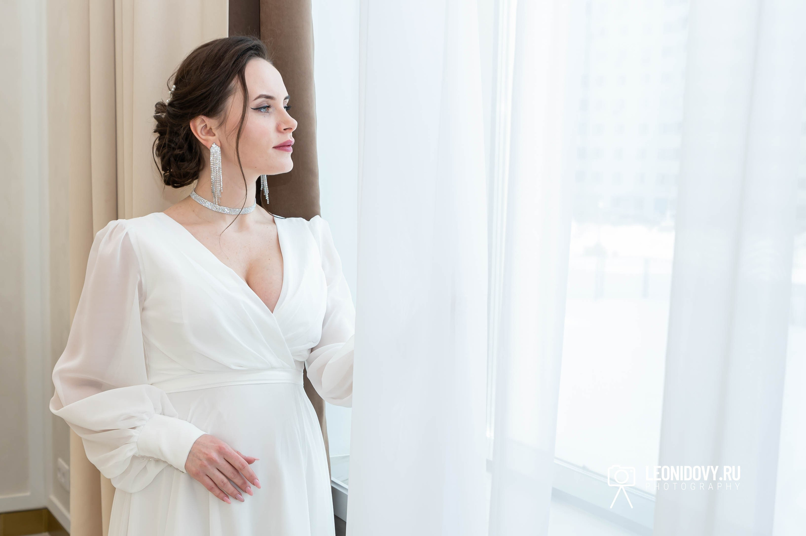 Мария и Егор