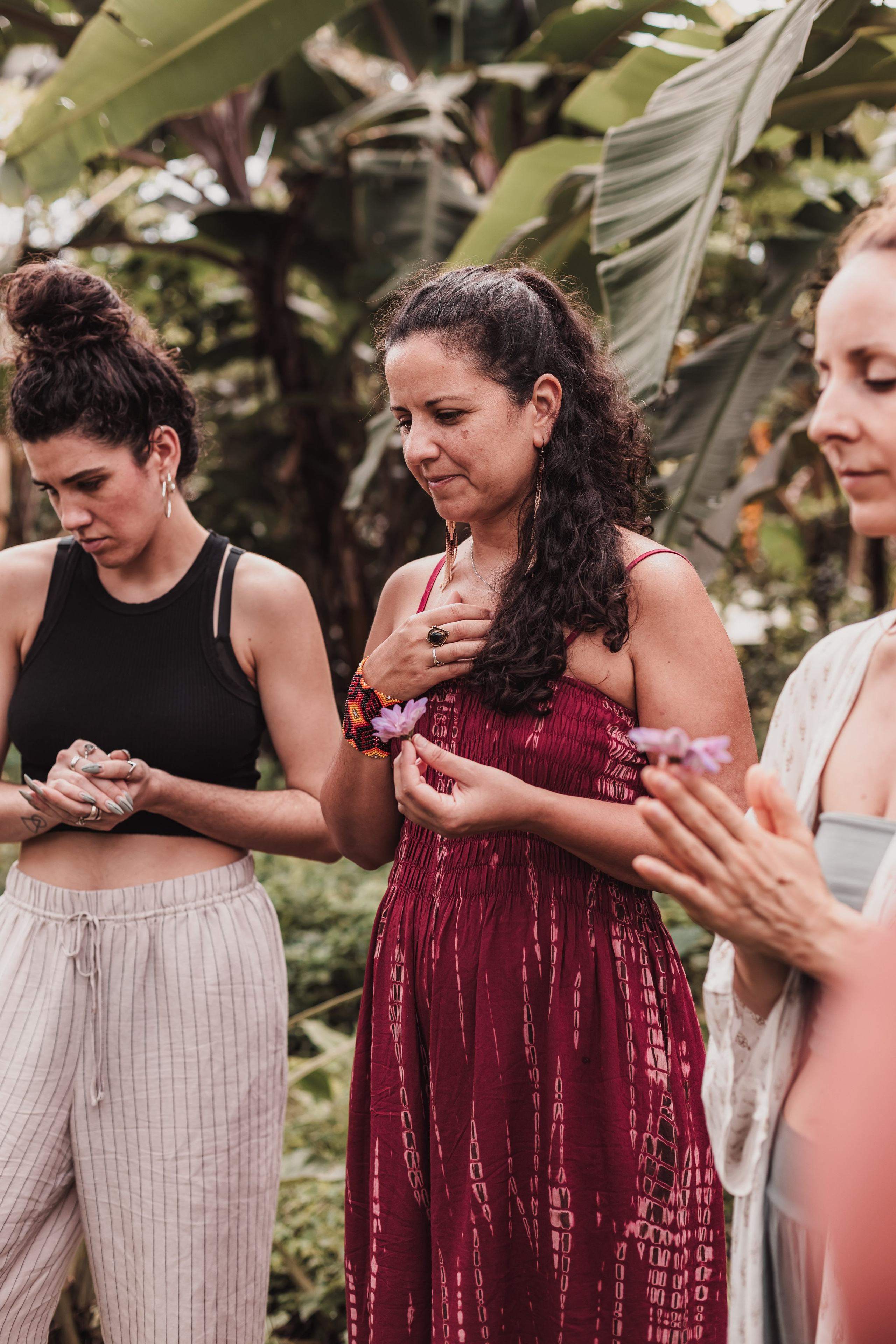 Cacao alchemy w Juan. Мариам Багдасарян