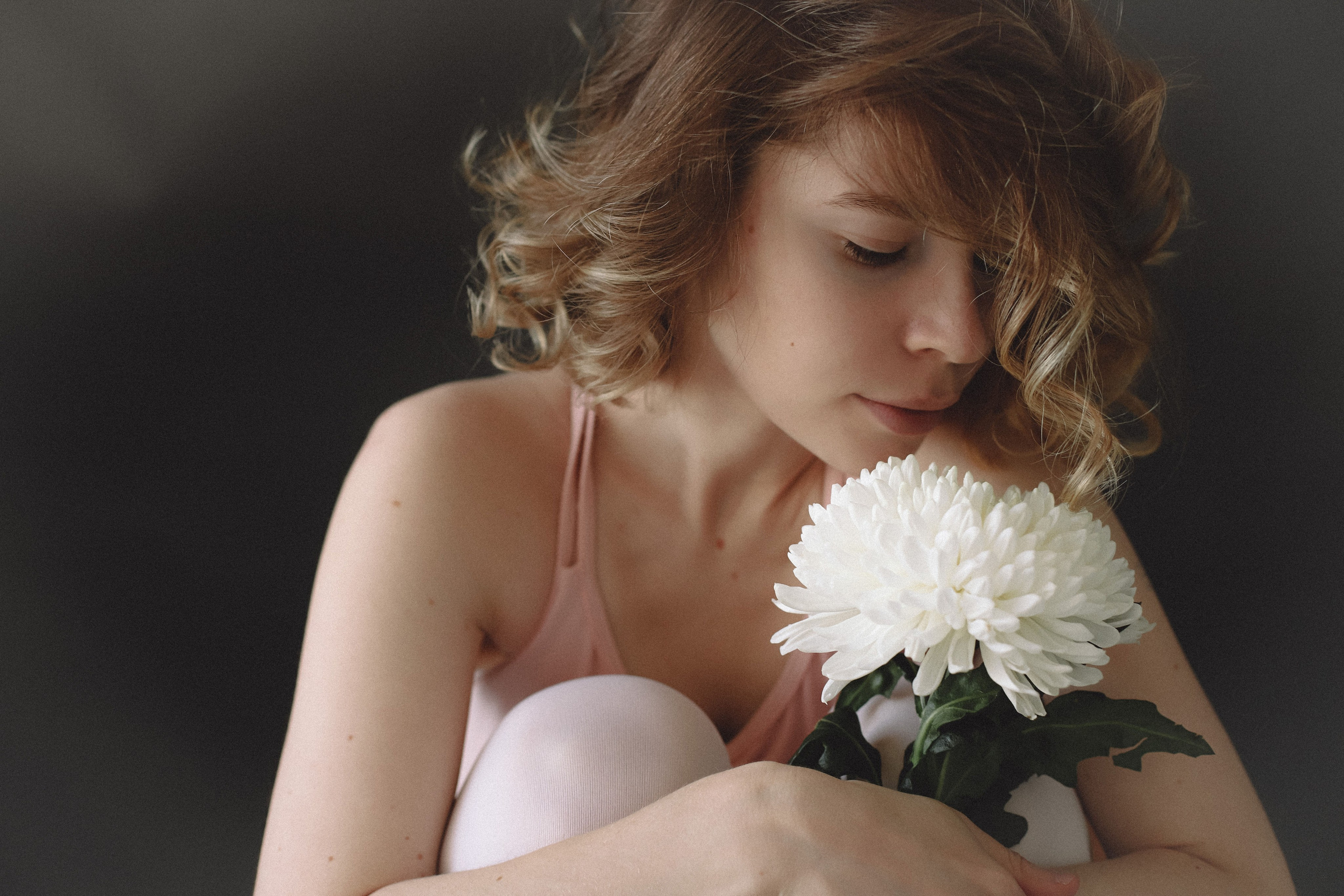 Настя. Фотограф в Нижнем Новгороде Кристина Батанова