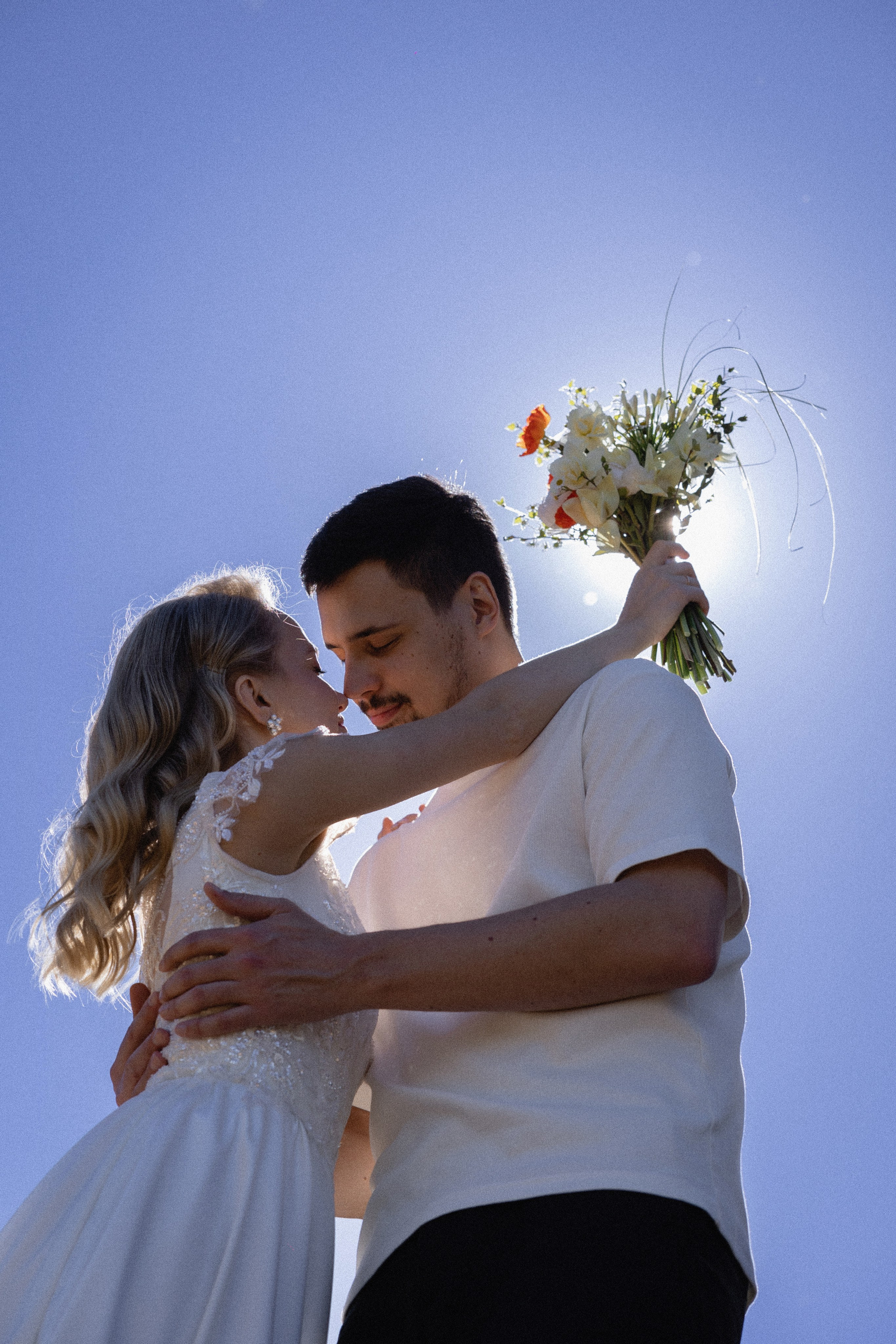 Anastasia&Danil Wedding Day. Свадебный фотограф в Ижевске Диля Ахмадишина