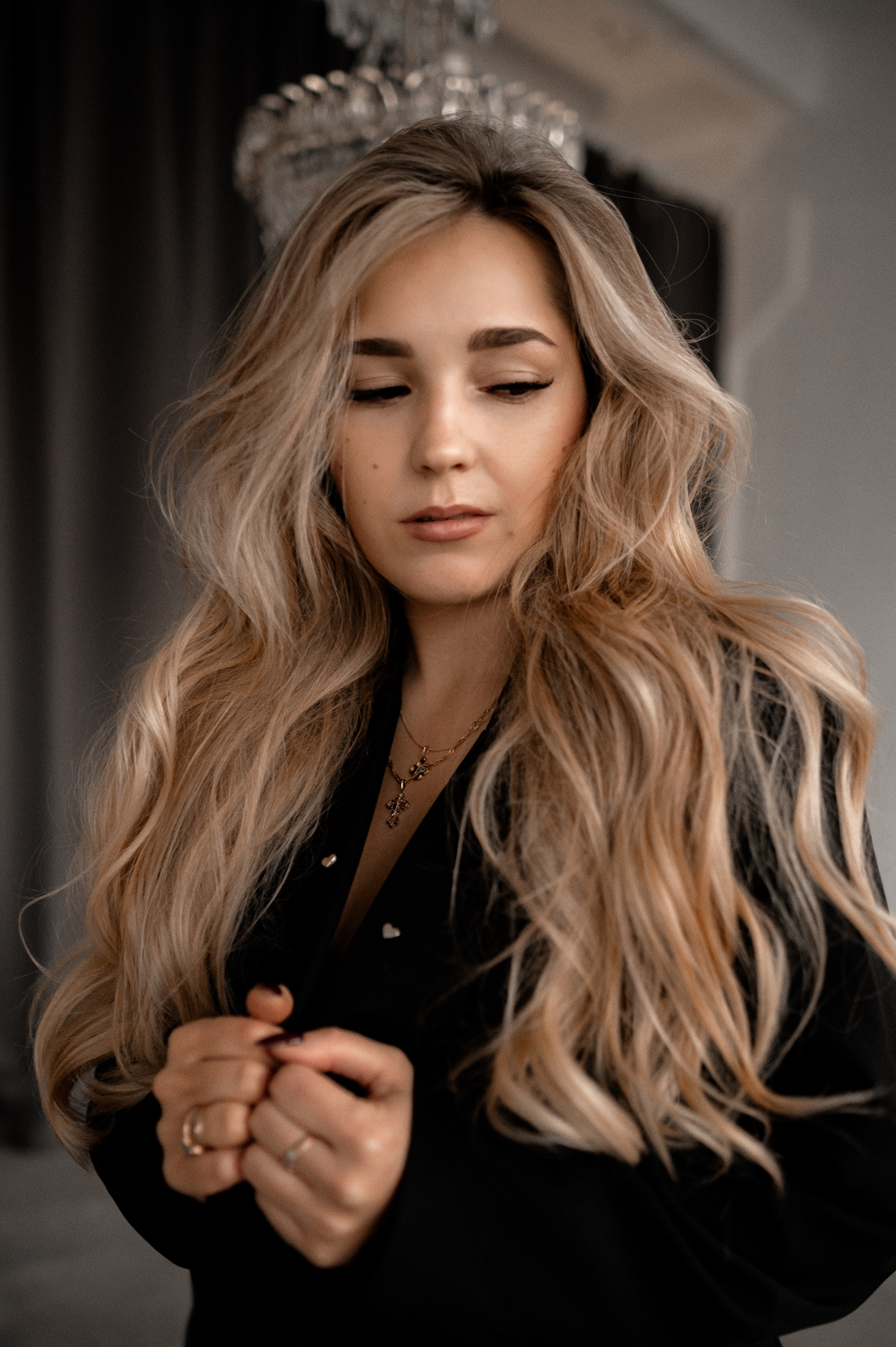 Лина. Свадебный и семейный фотограф в Серпухове Александра Дерюшева