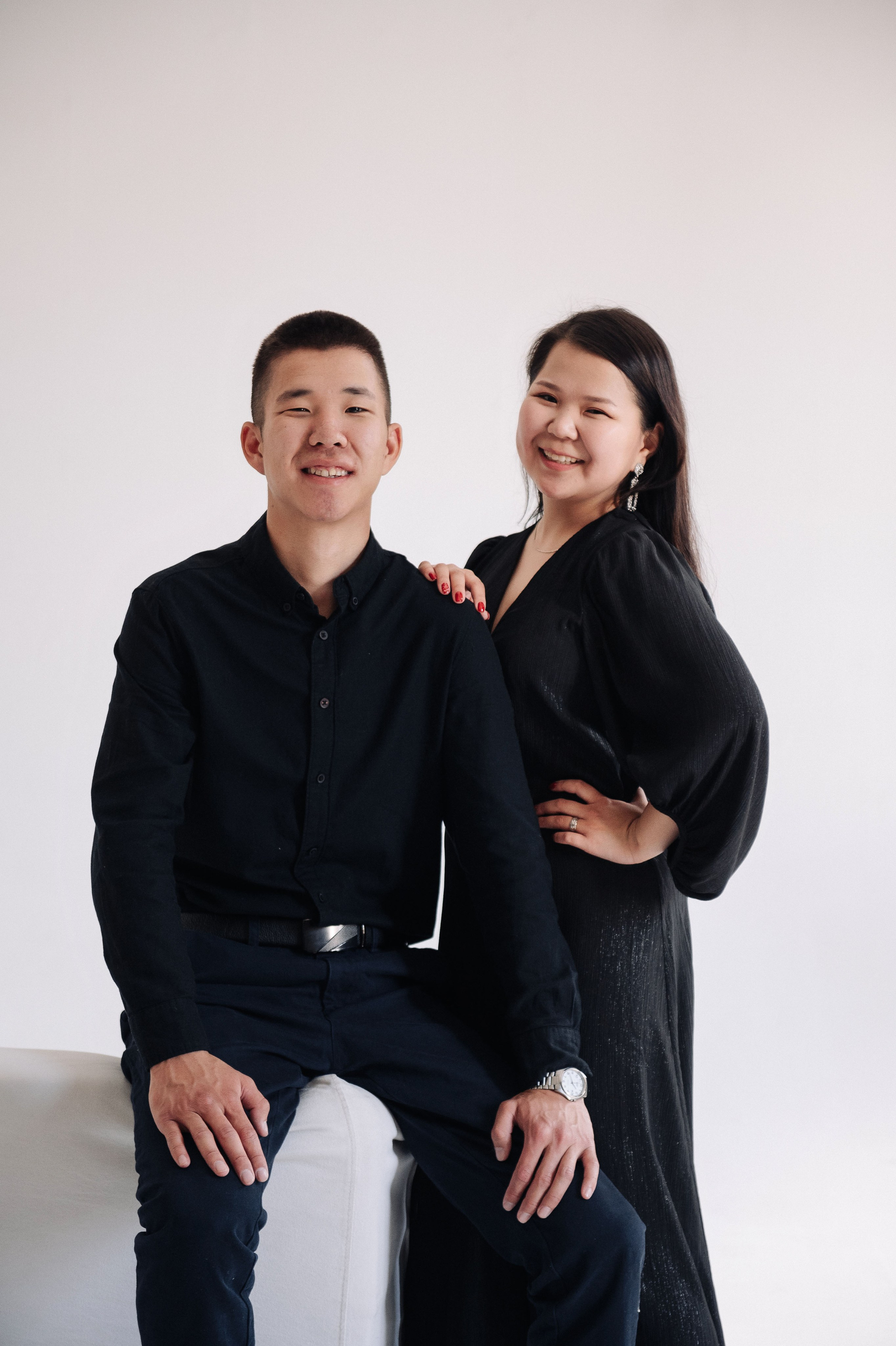 7. Фотограф Улан-Удэ, Бурятия