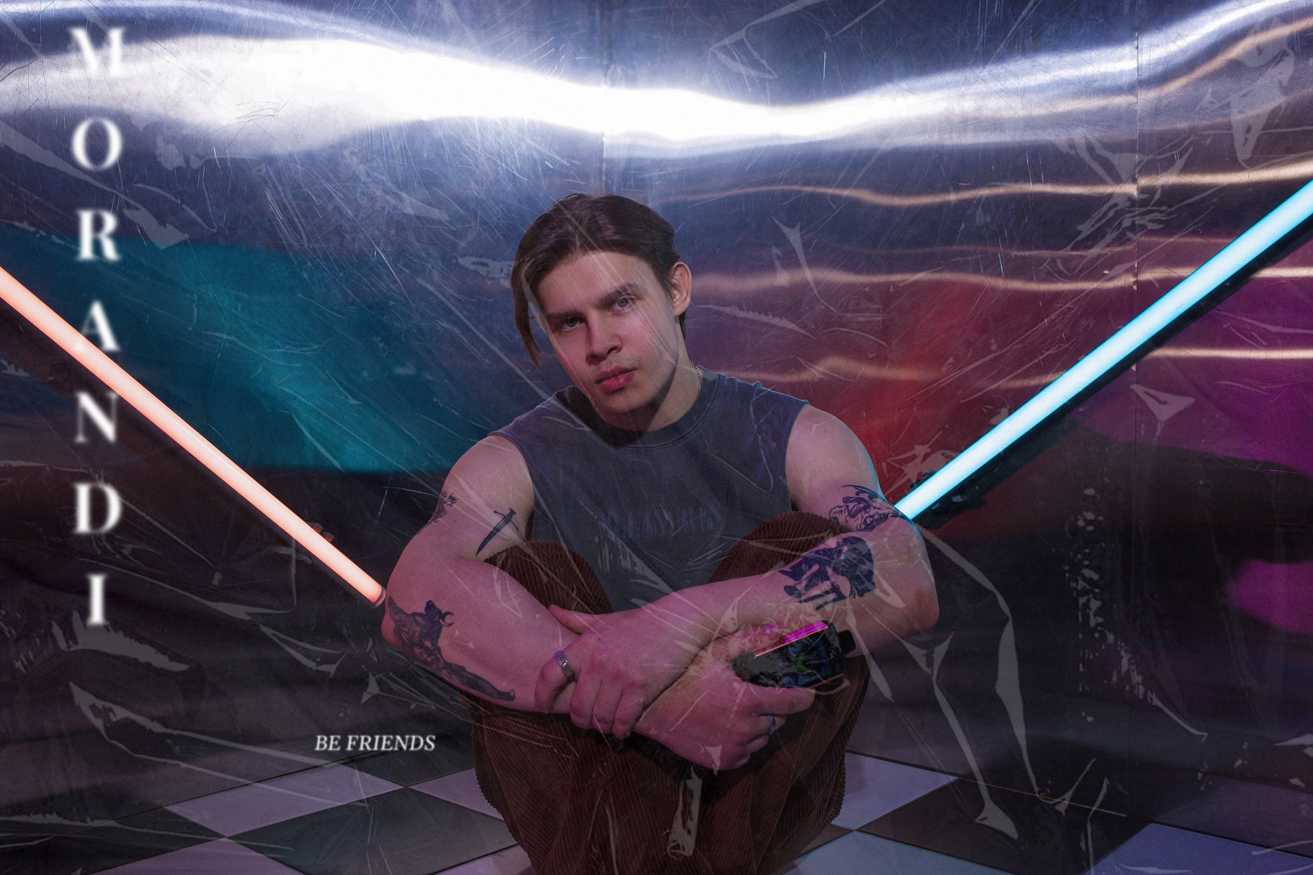 MORANDI. Фотограф | Москва