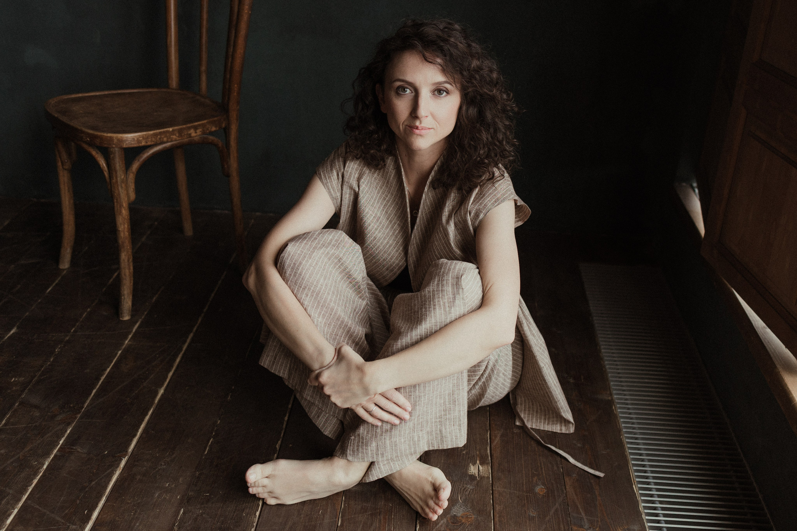 Яна. Семейный и детский фотограф в Санкт-Петербурге — Лаврова Ольга