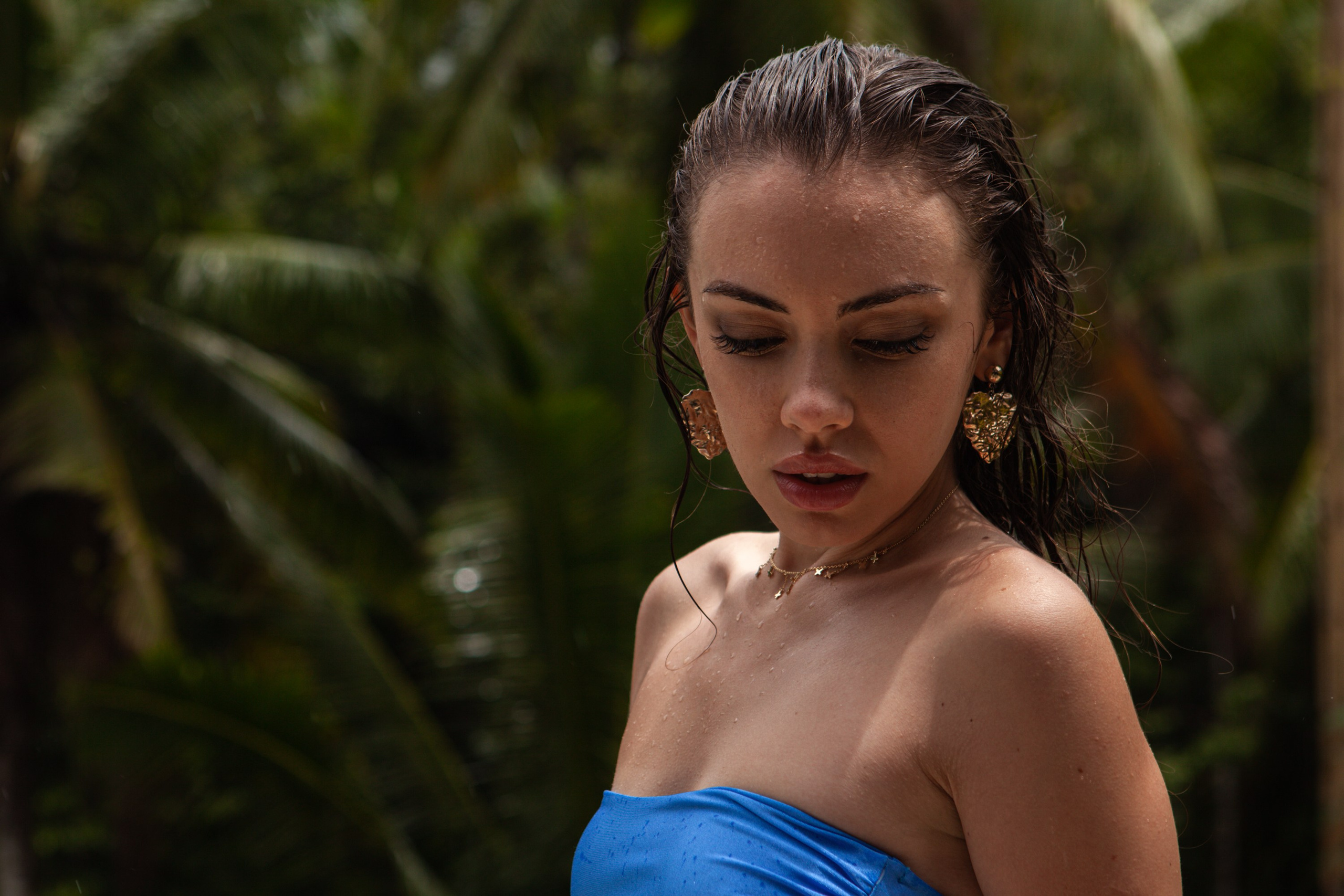 Полина. Виолетта Скрипка