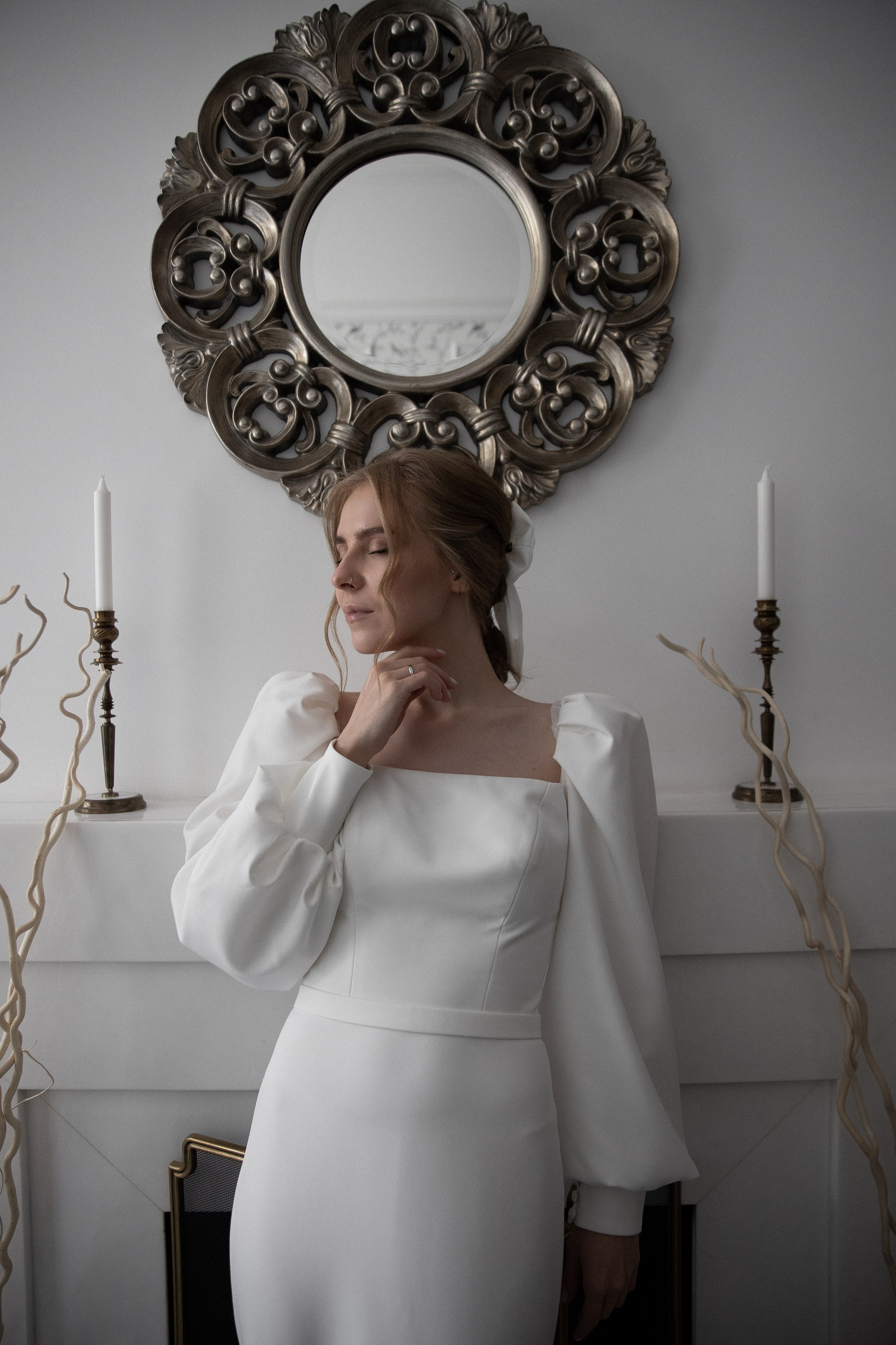 Илья & Дарья. Свадебный фотограф Самара Ирина Захарова