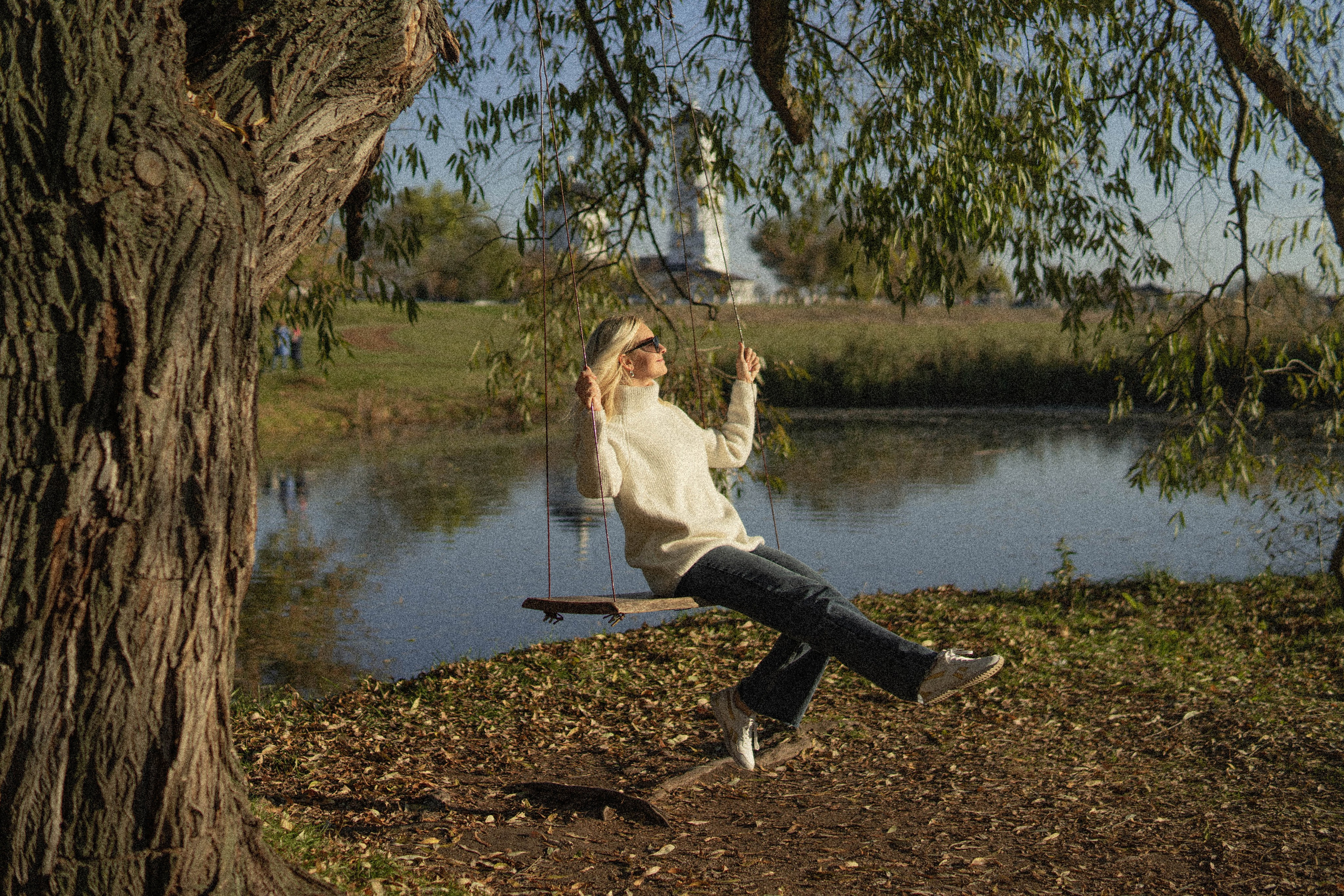 Anna. Lifestyle photographer Turku. I catch emotions in the frame