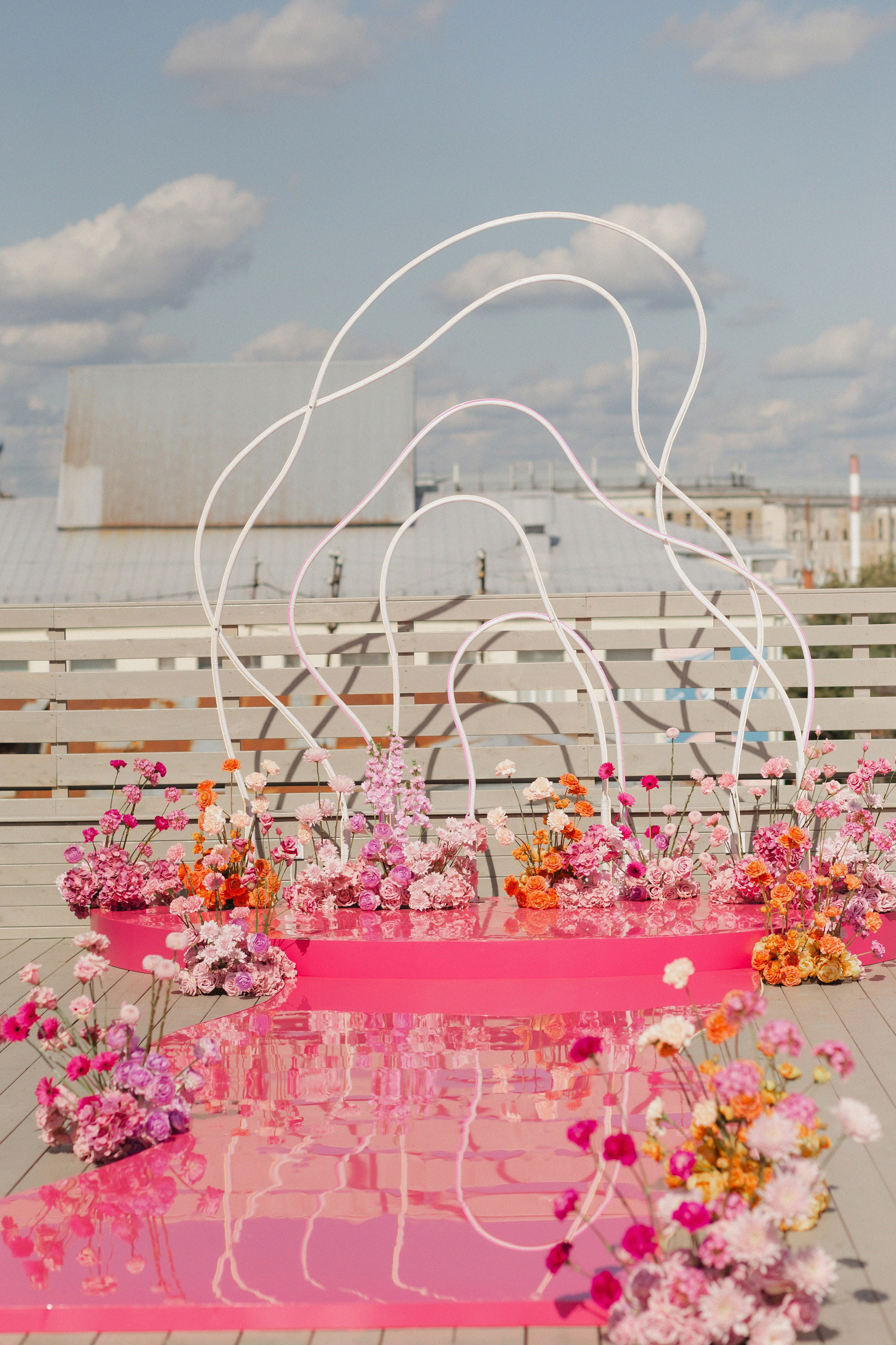 Саша и Женя. Свадебный фотограф в Рязани и Москве Евгения Жмурова