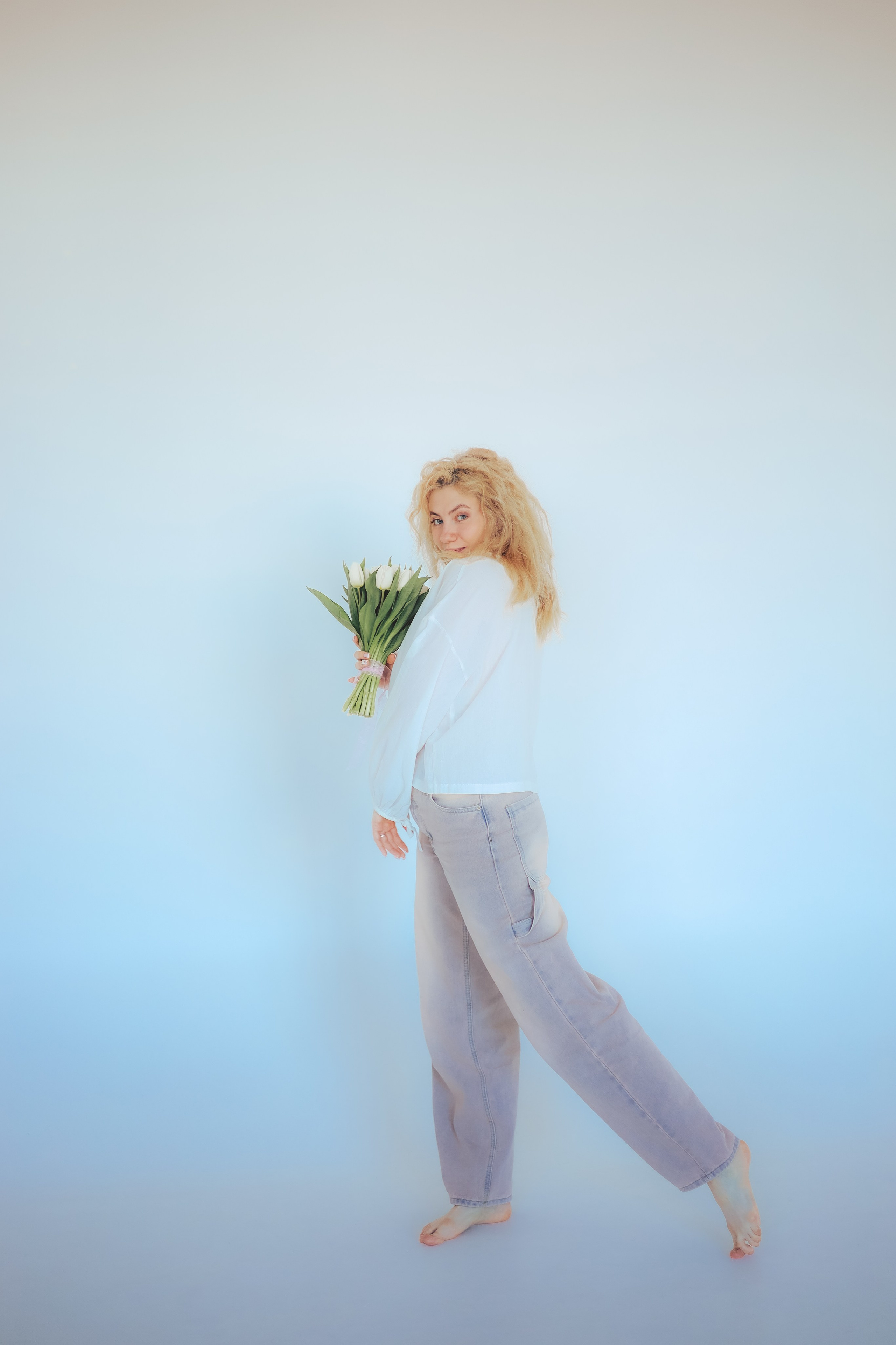 Екатерина. Фотограф Мария Лаенко