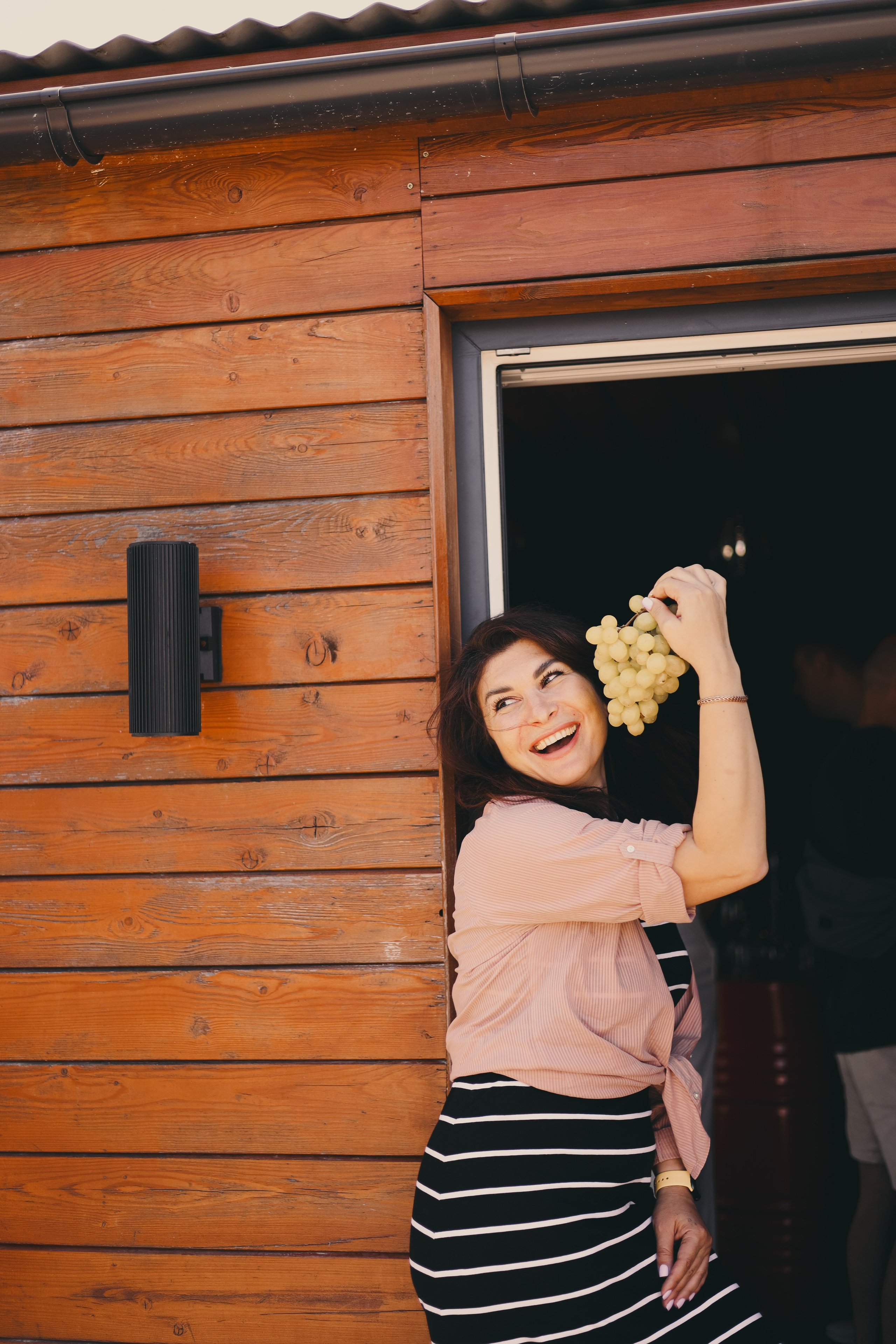 День рождения. Фотограф Мария Лаенко