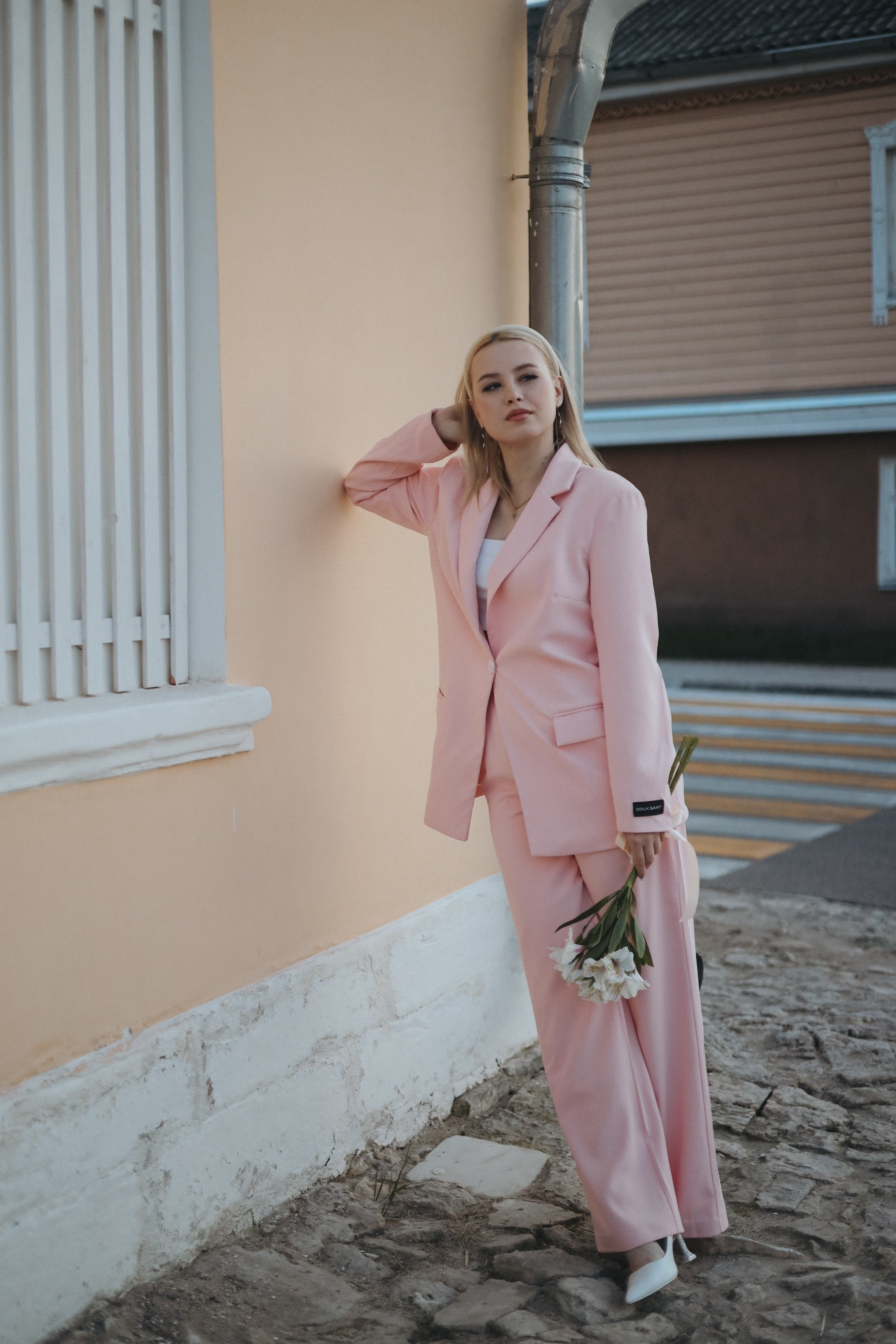 Ангелина | Фабрика пастилы. Фотограф Мария Лаенко