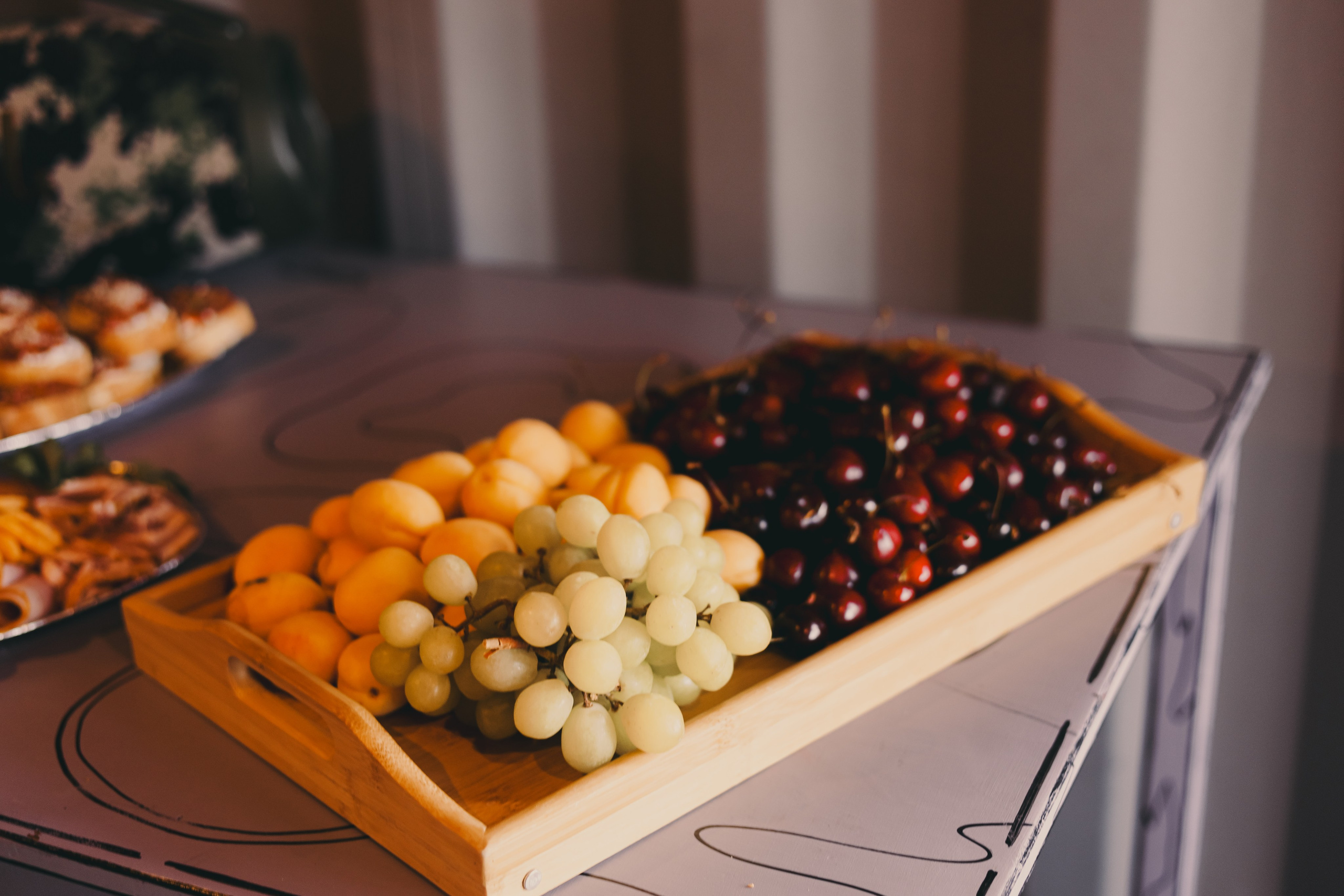 День рождения. Фотограф Мария Лаенко