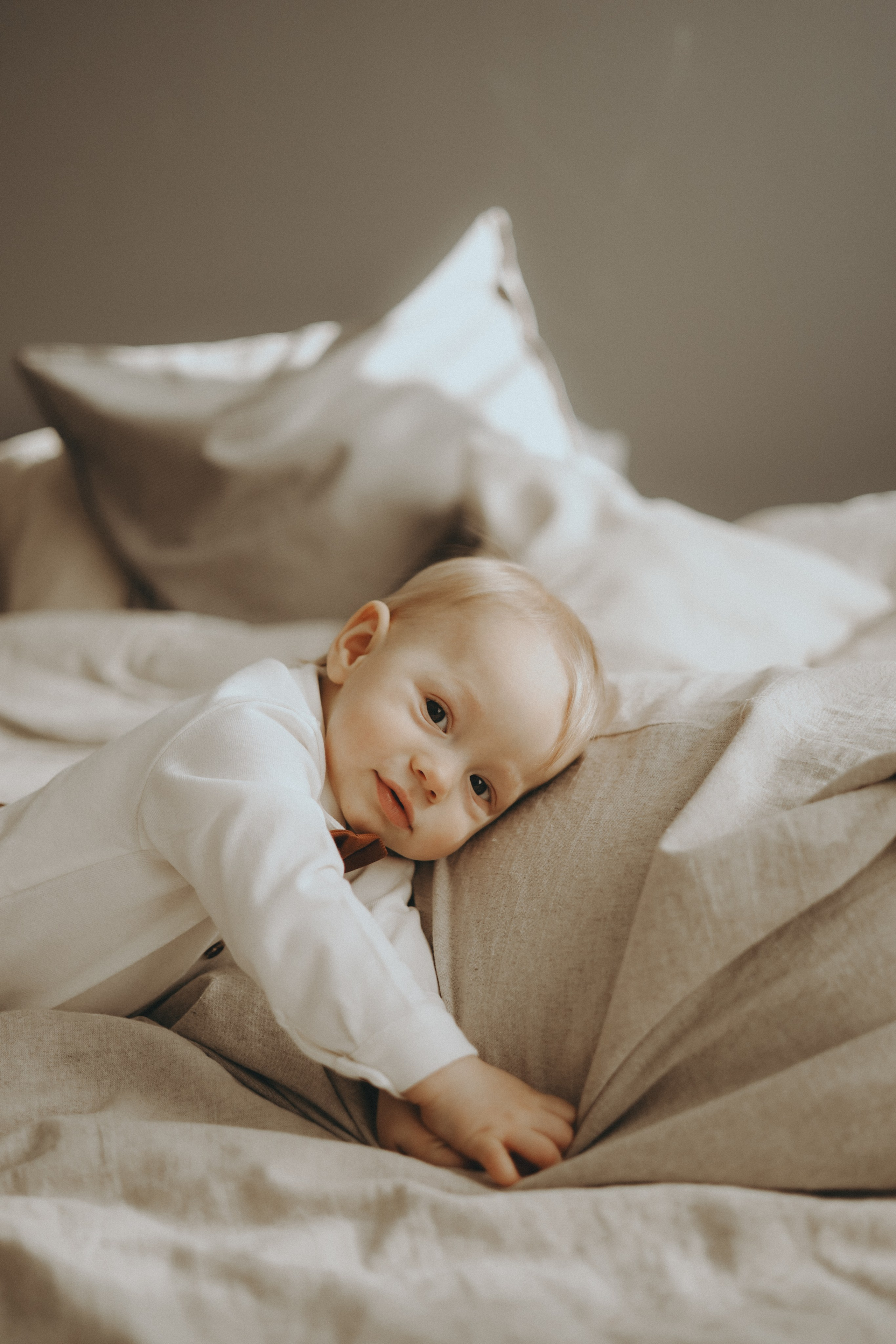 Леве 1 годик. Фотограф Мария Лаенко