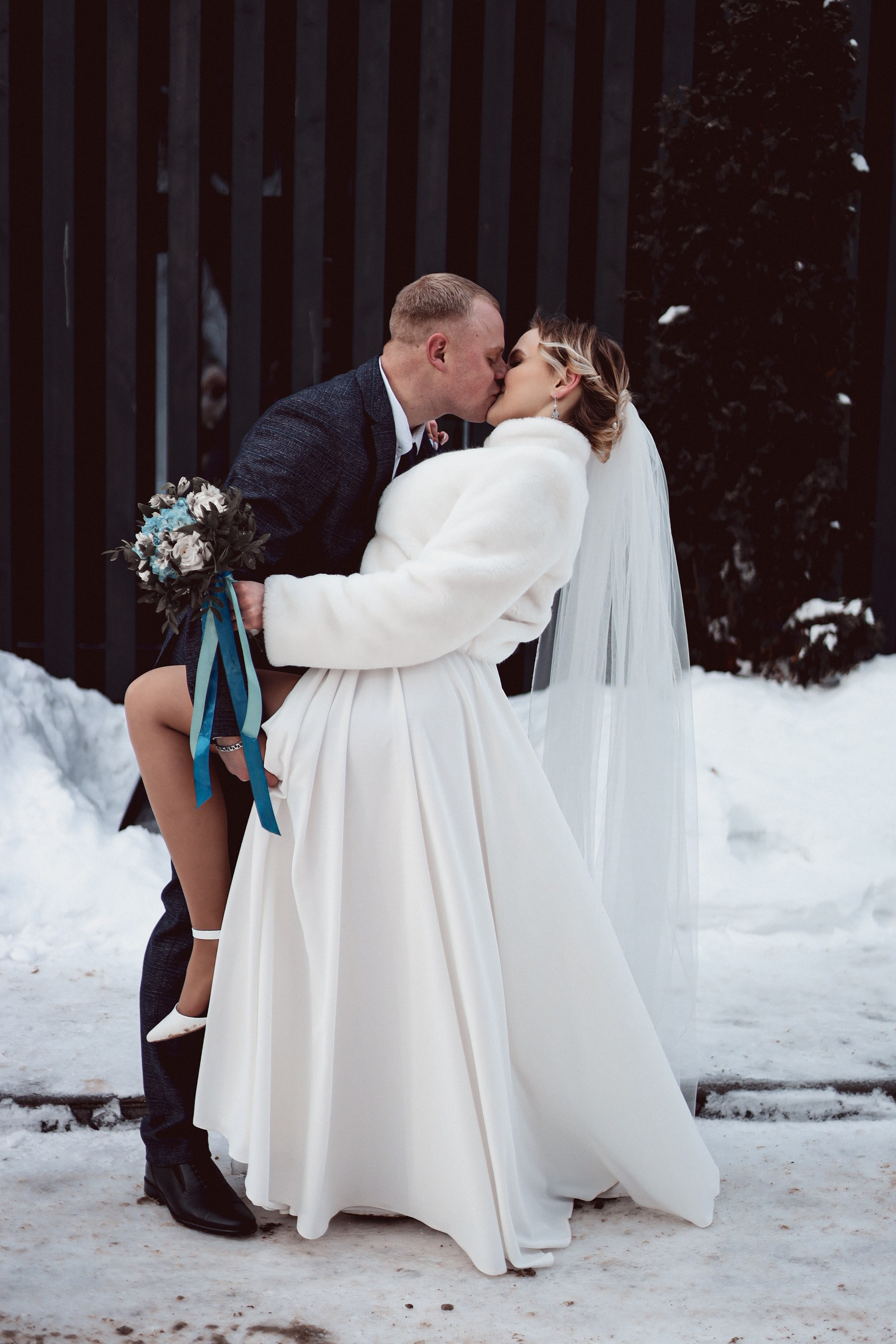 Никита | Светлана. Фотограф Мария Лаенко