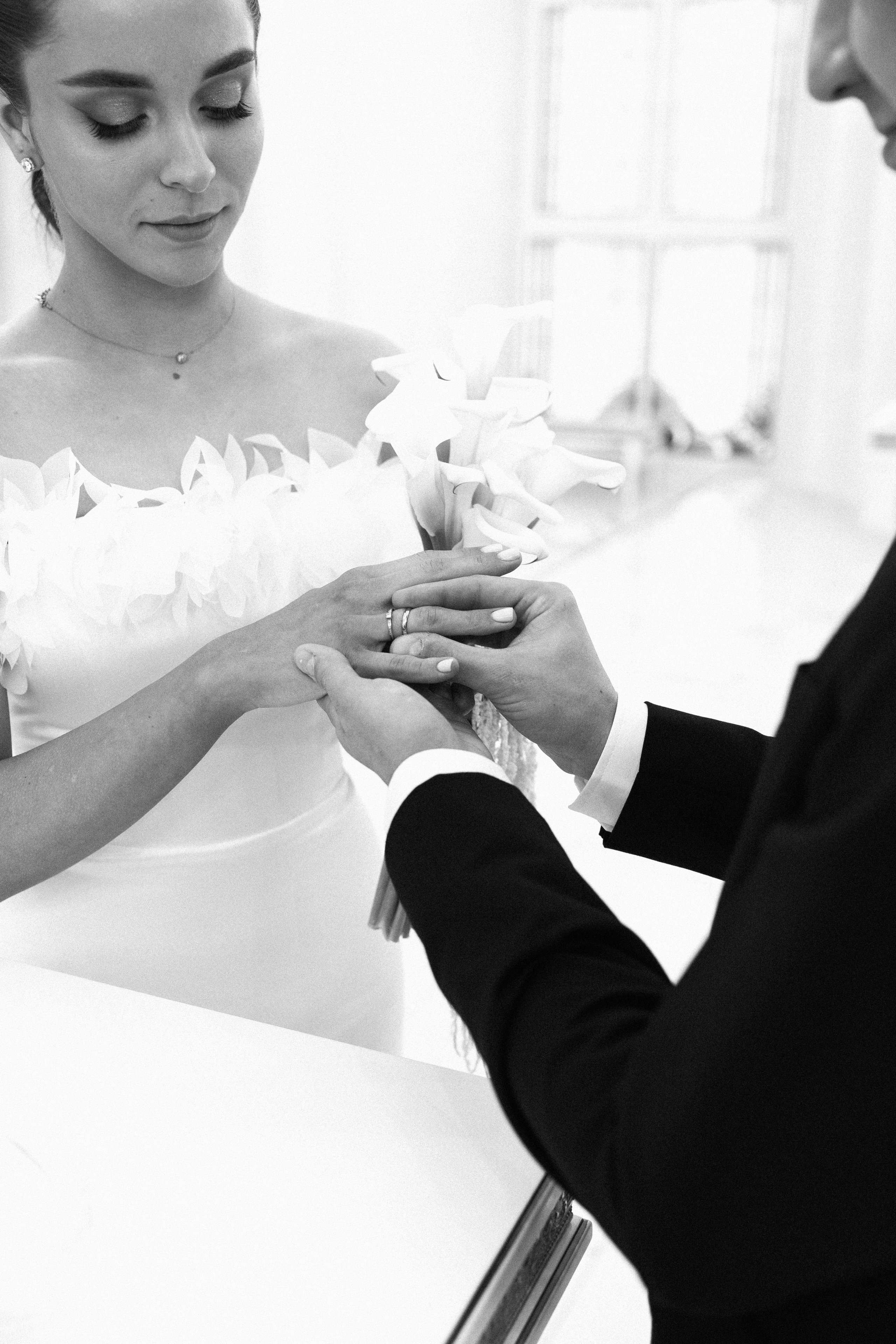 Елизавета & Владислав. Свадебный и портретный фотограф Соломко Диана