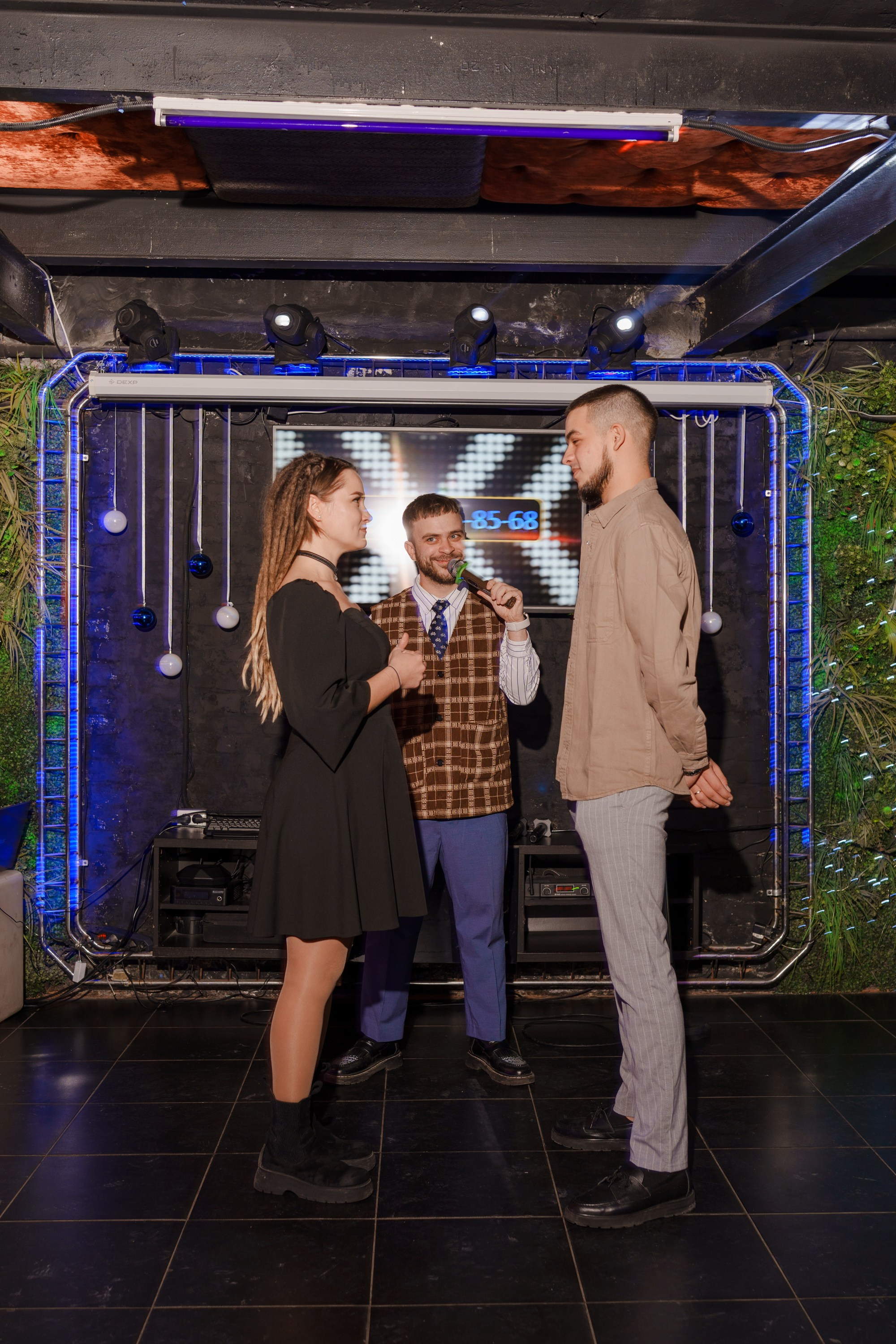 Мероприятия, мастер-классы, фотозона. ИТВИ