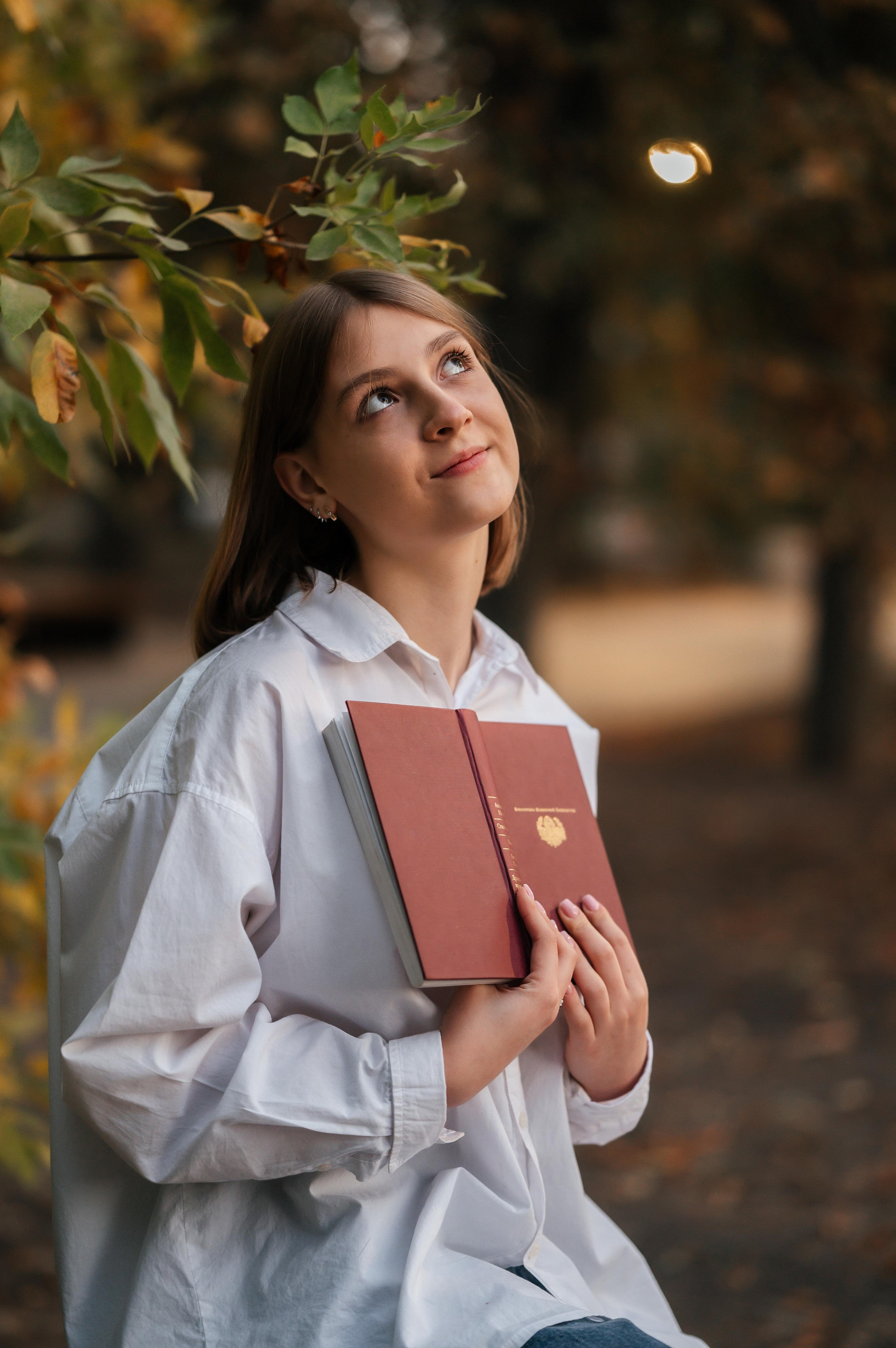 Школьная съёмка улица лайф. Фотограф Алёна Мил