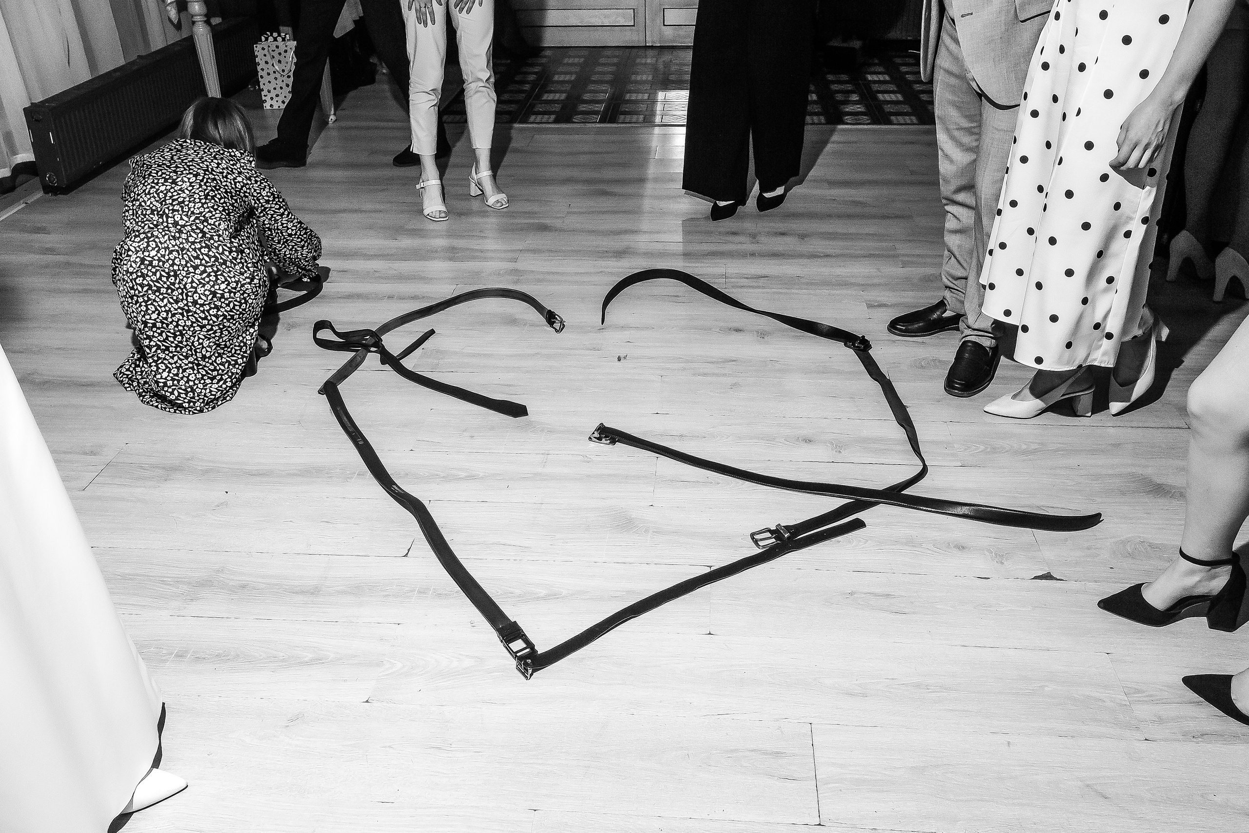 Свадебная фотосессия. Свадебный фотограф в Иваново Гитарина Черняева