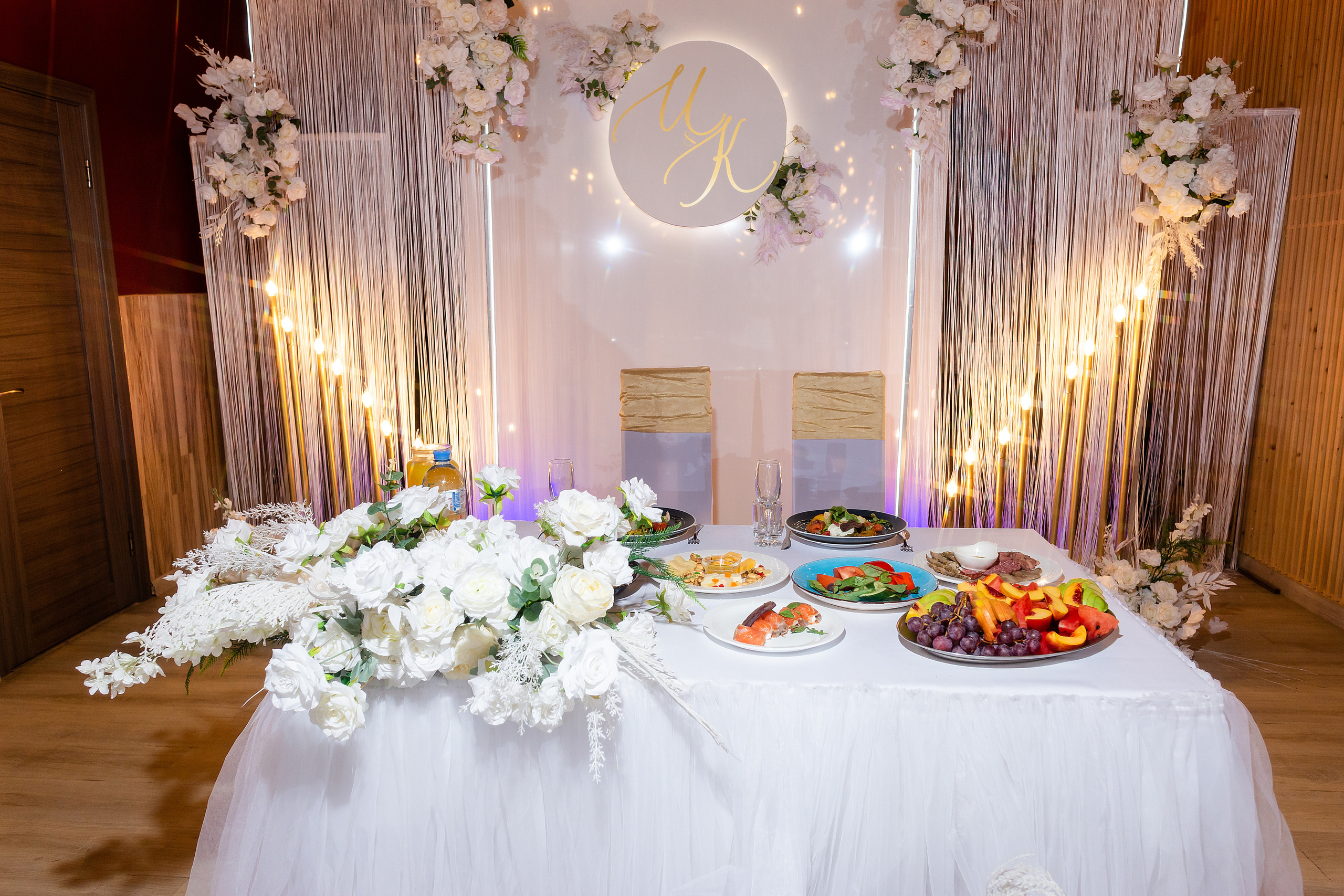 Свадебная фотосессия. Свадебный фотограф в Иваново Гитарина Черняева