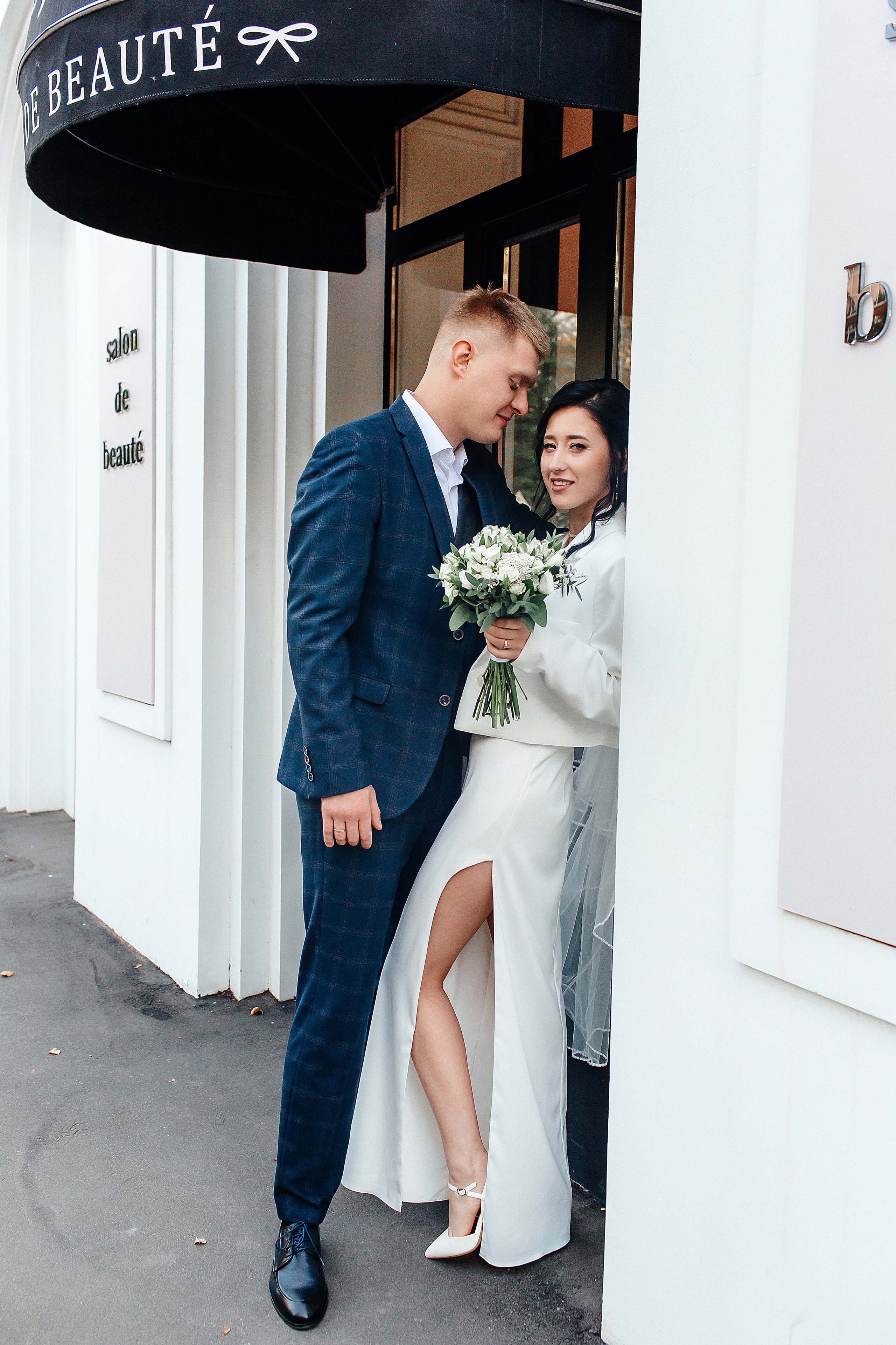 Свадебная фотосессия. Свадебный фотограф в Иваново Гитарина Черняева