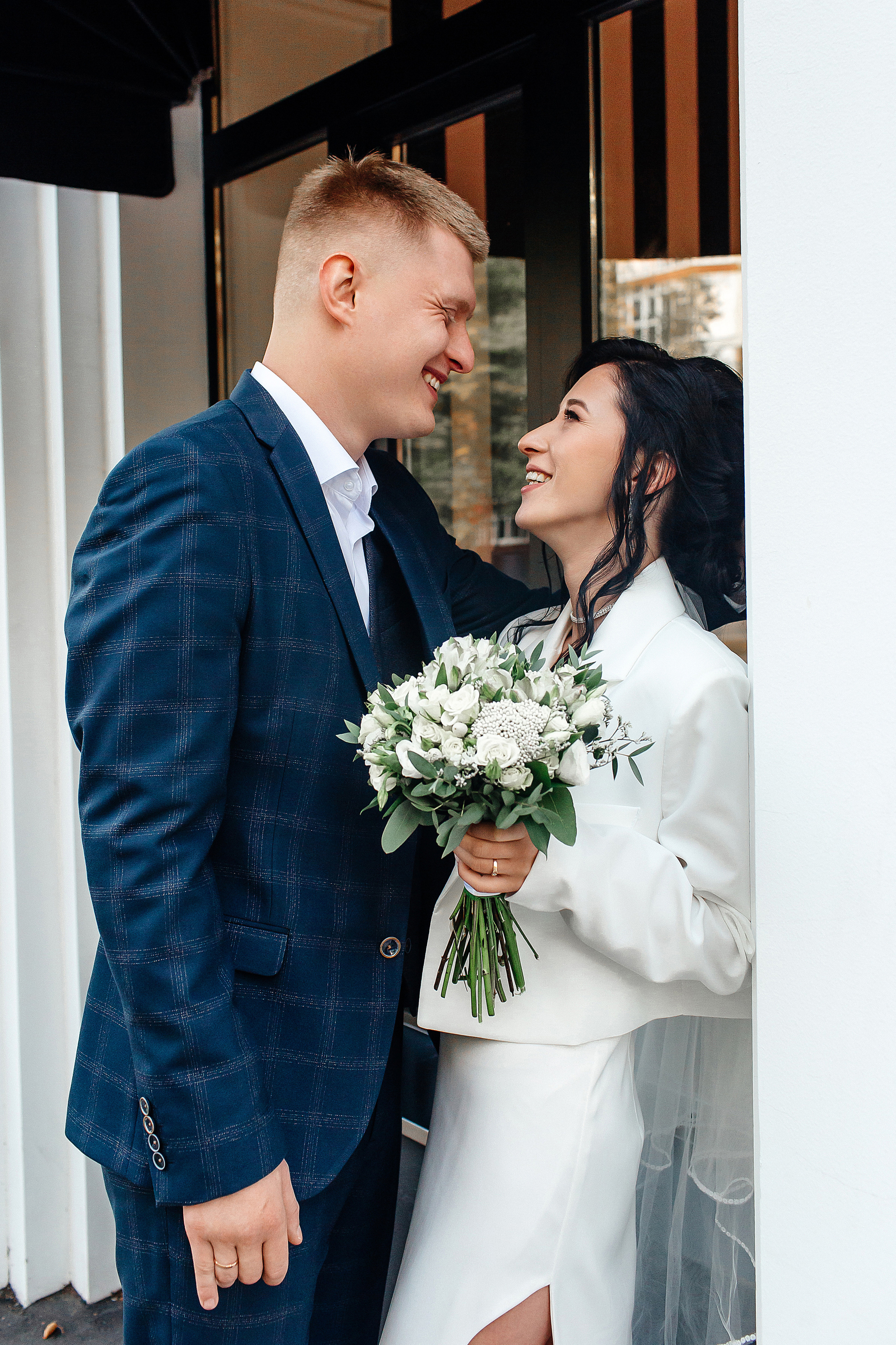 Свадебная фотосессия. Свадебный фотограф в Иваново Гитарина Черняева