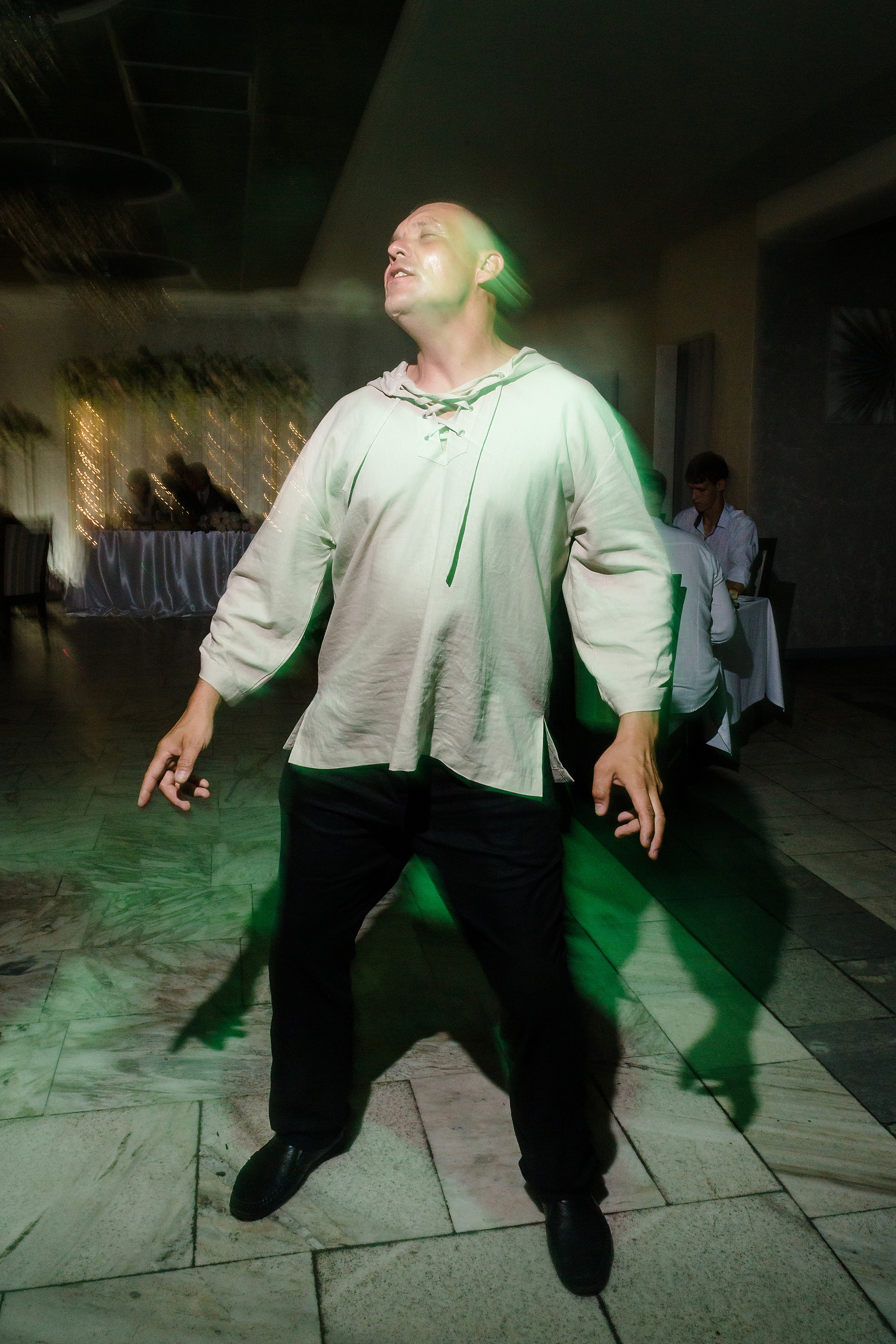 Свадебная съёмка. Свадебный фотограф в Иваново Гитарина Черняева