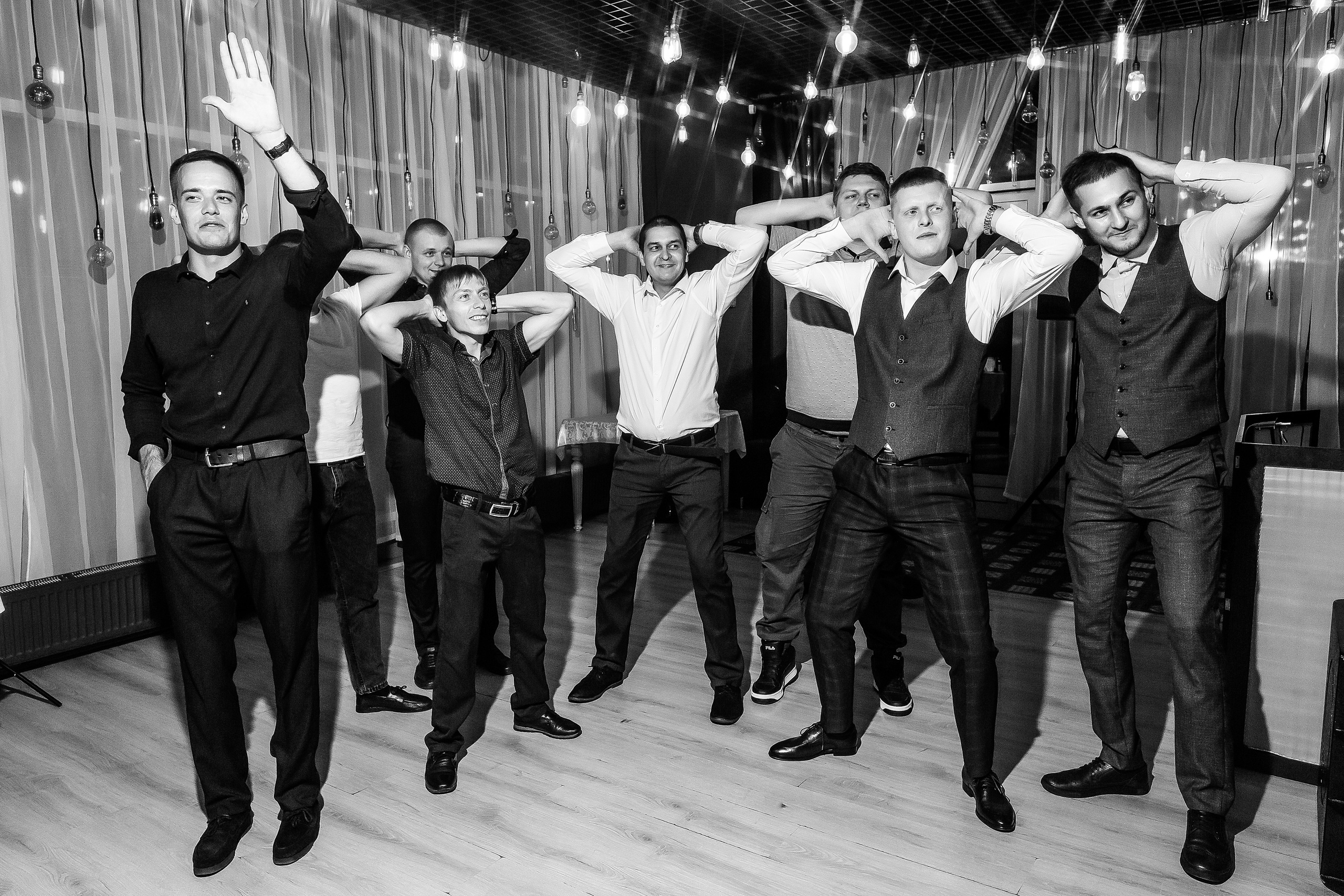 Свадебная фотосессия. Свадебный фотограф в Иваново Гитарина Черняева