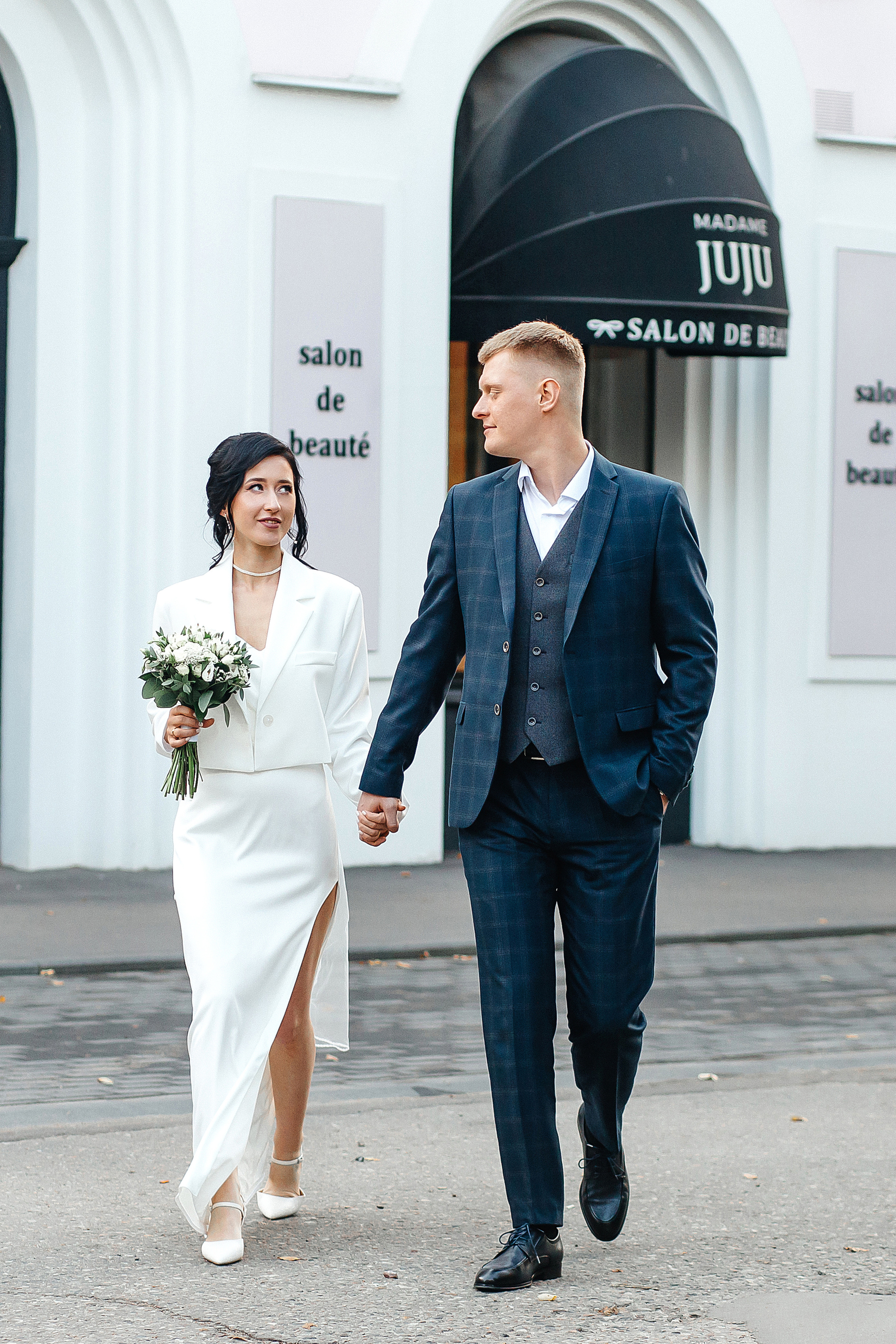 Свадебная фотосессия. Свадебный фотограф в Иваново Гитарина Черняева