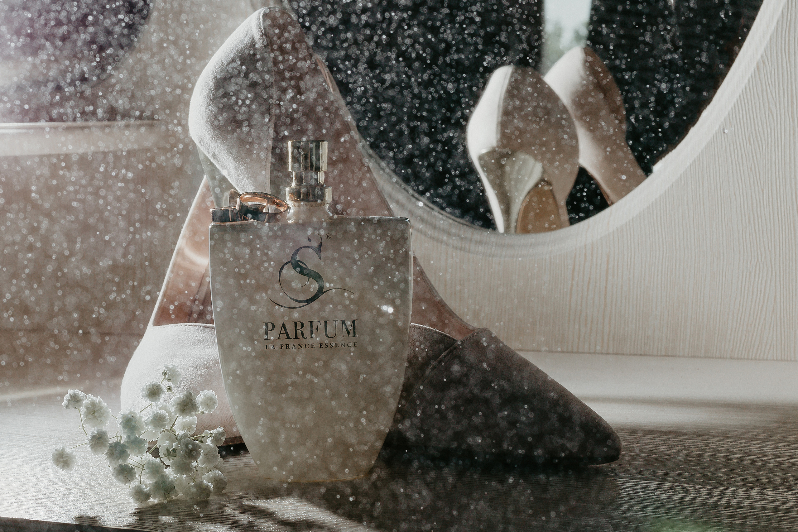 Свадебная съёмка. Свадебный фотограф в Иваново Гитарина Черняева