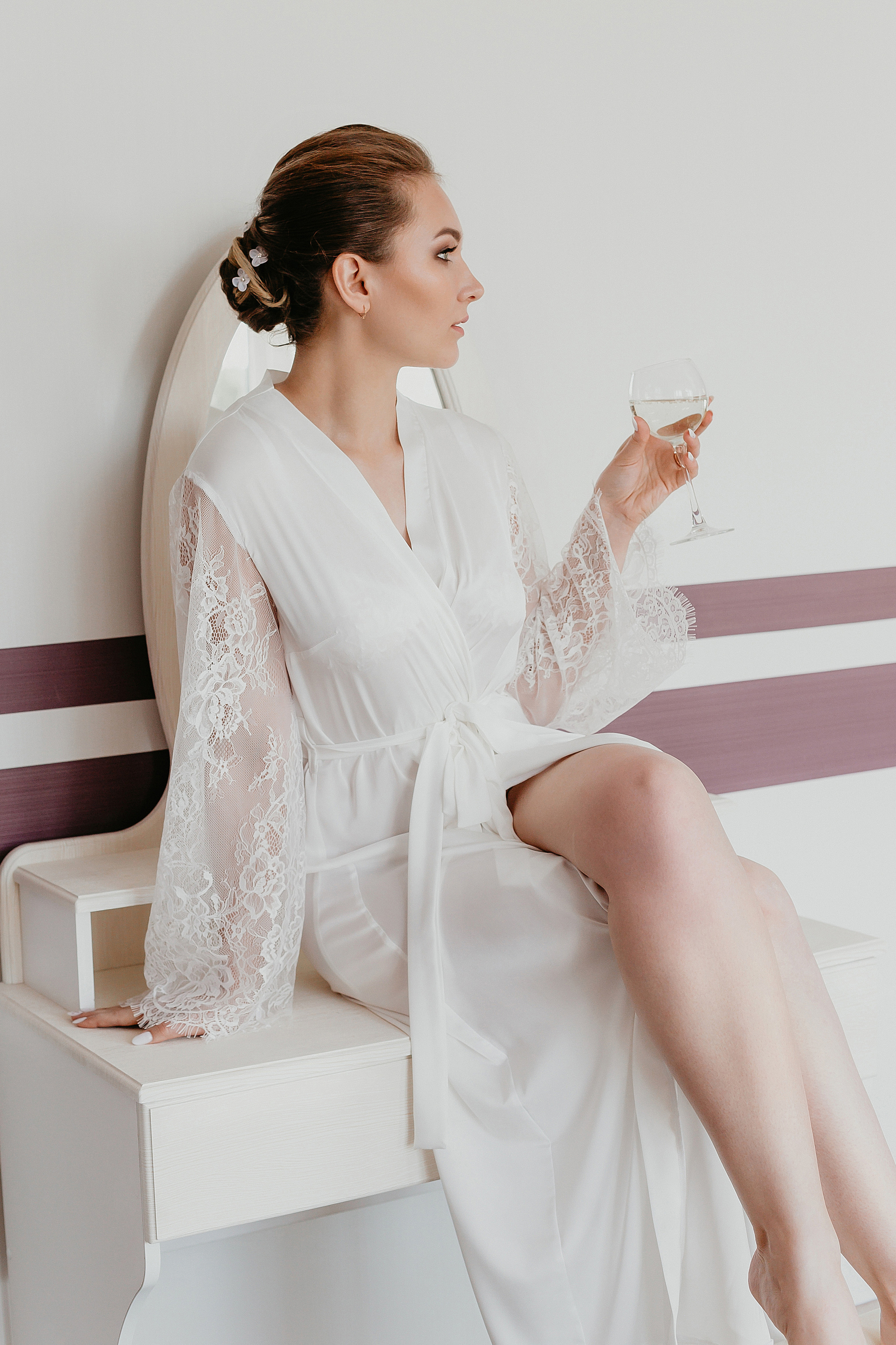 Свадебная съёмка. Свадебный фотограф в Иваново Гитарина Черняева