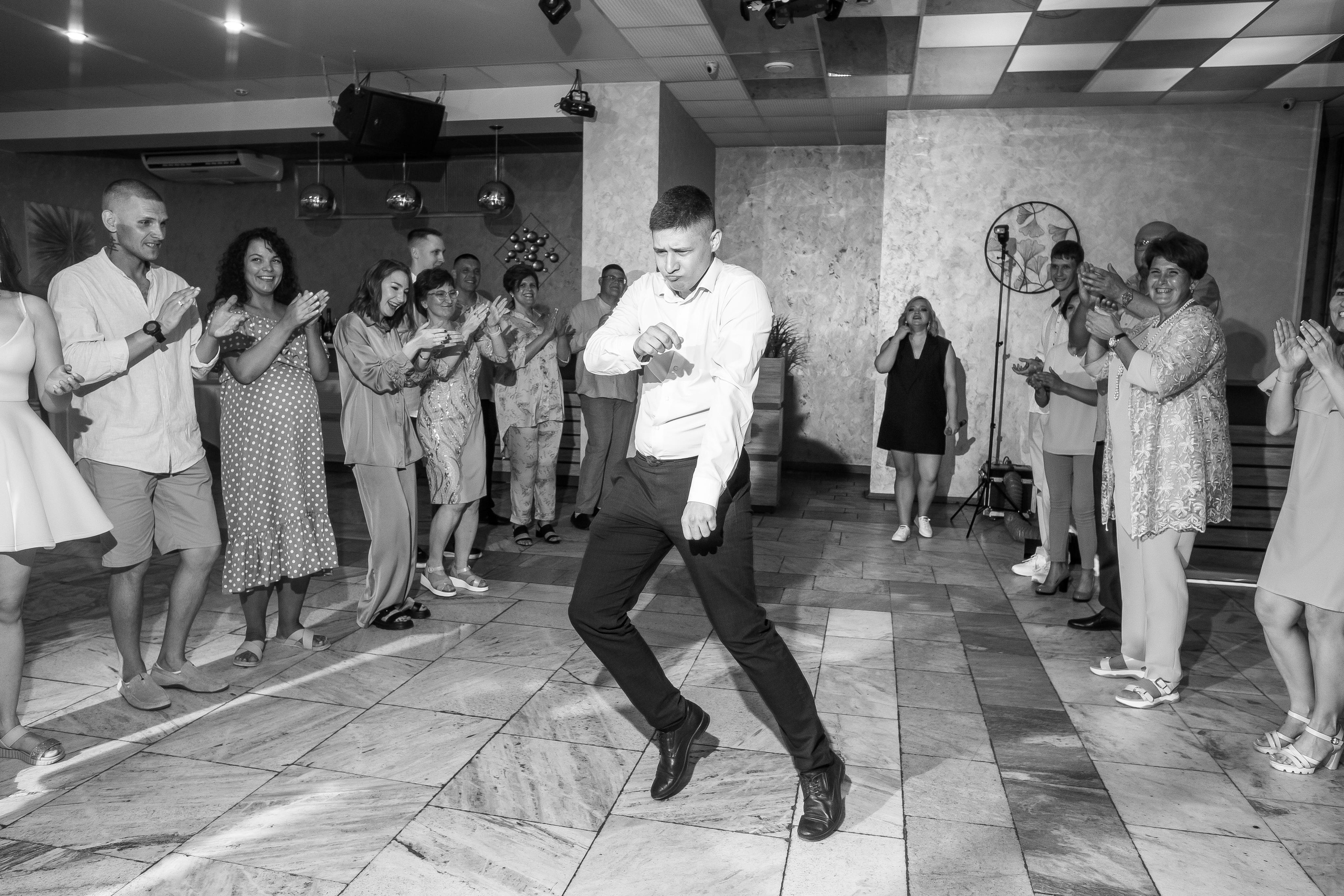 Свадебная съёмка. Свадебный фотограф в Иваново Гитарина Черняева