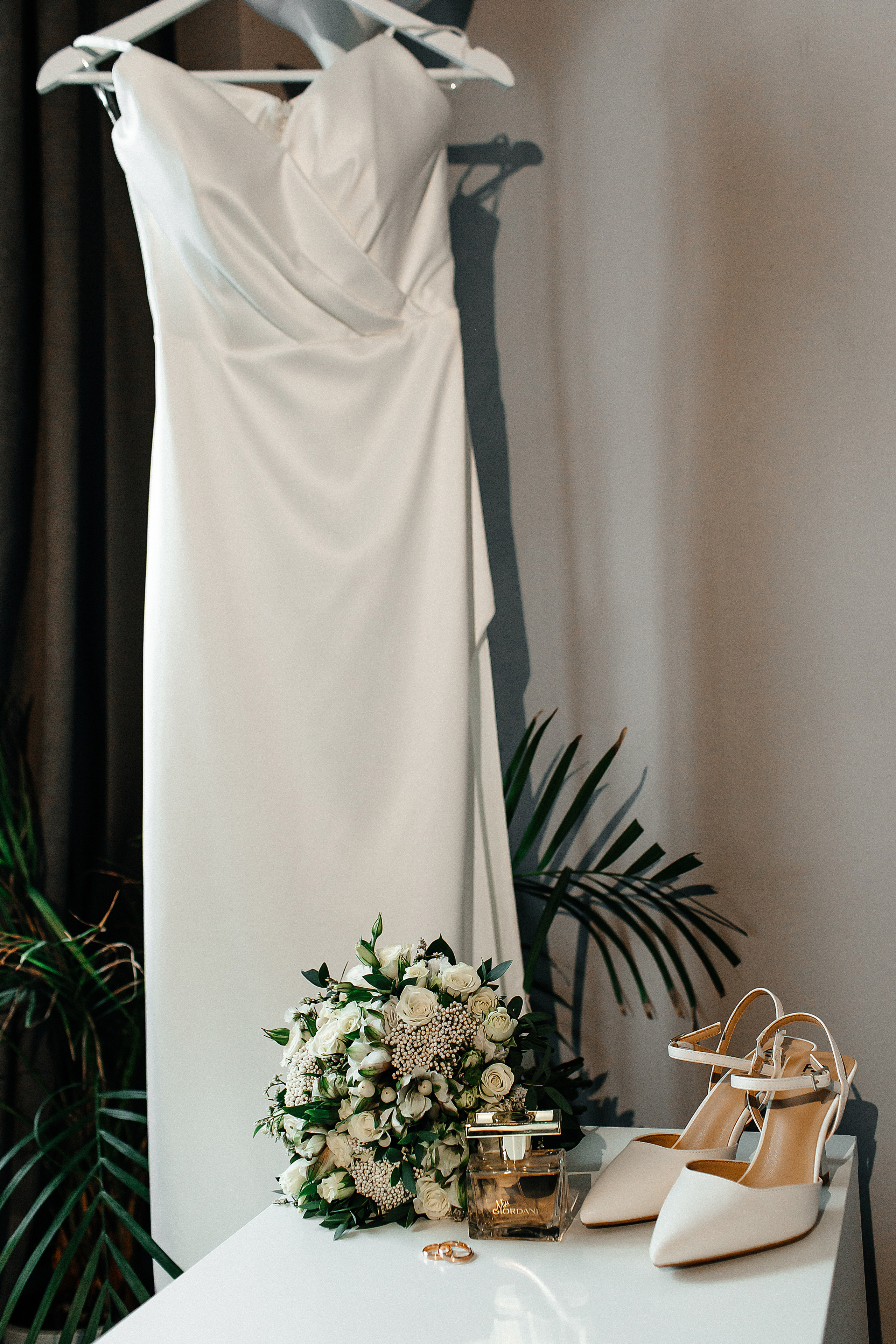 Свадебная фотосессия. Свадебный фотограф в Иваново Гитарина Черняева