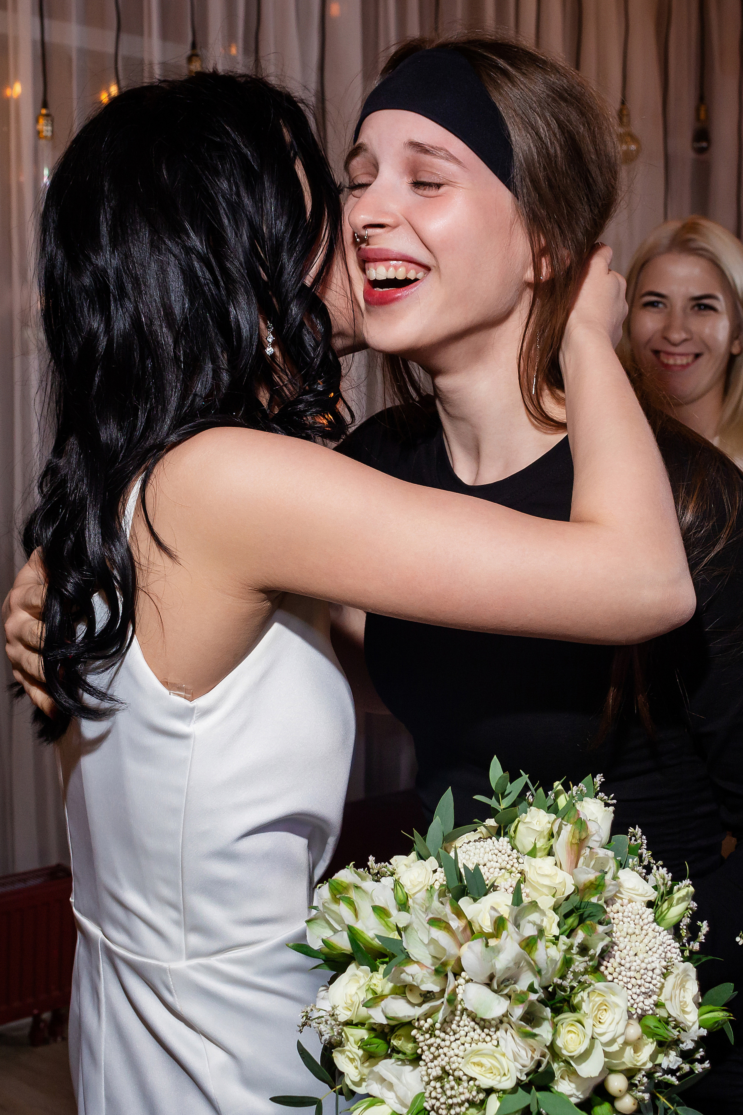 Свадебная фотосессия. Свадебный фотограф в Иваново Гитарина Черняева