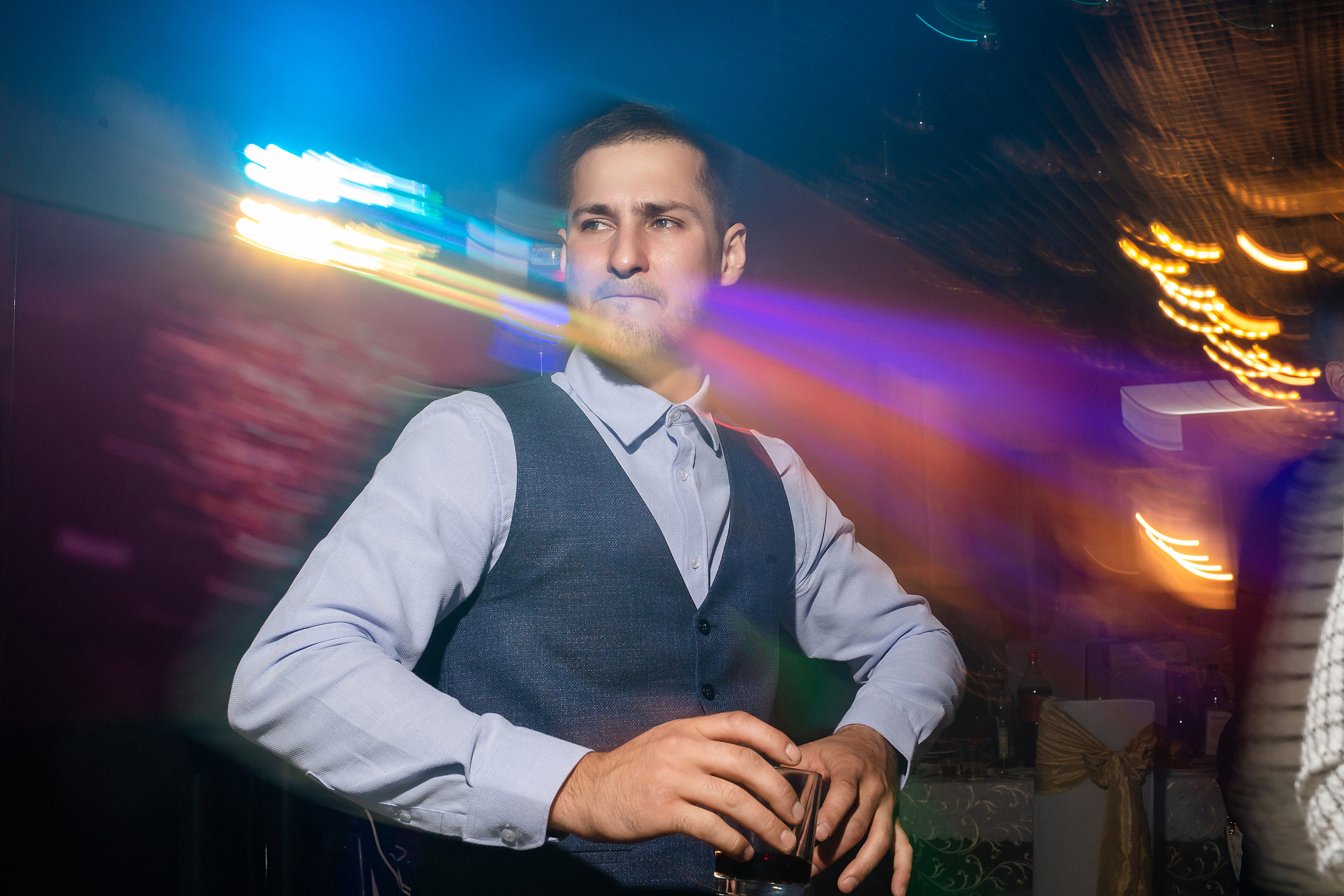 Свадебная фотосессия. Свадебный фотограф в Иваново Гитарина Черняева