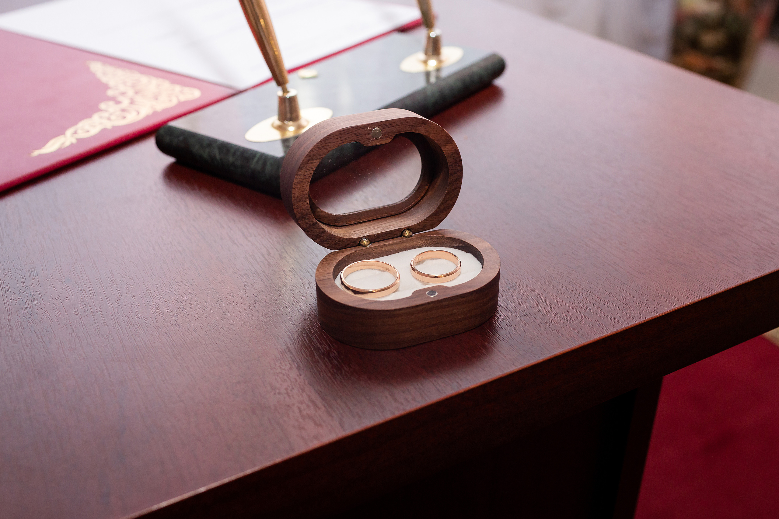 Свадебная фотосессия. Свадебный фотограф в Иваново Гитарина Черняева